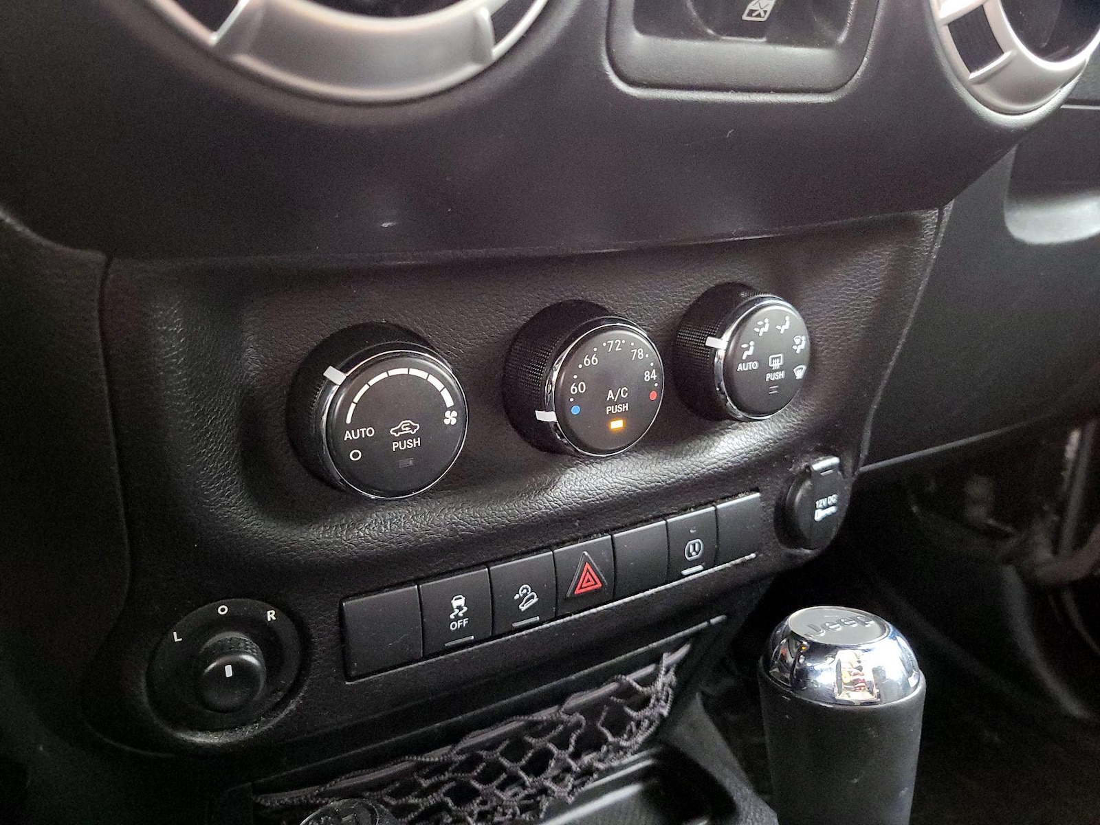 2017 Jeep Wrangler Unlimited Rubicon - Photo 16