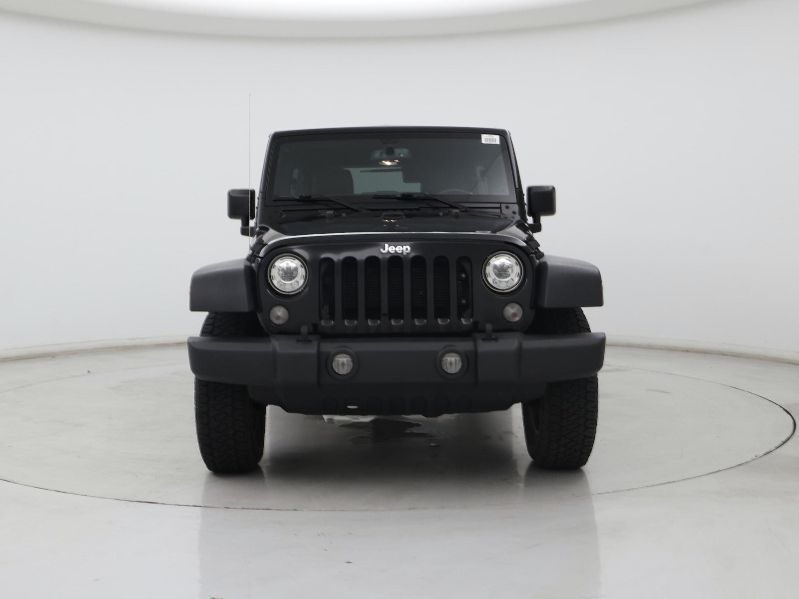 2017 Jeep Wrangler Unlimited Rubicon - Photo 6