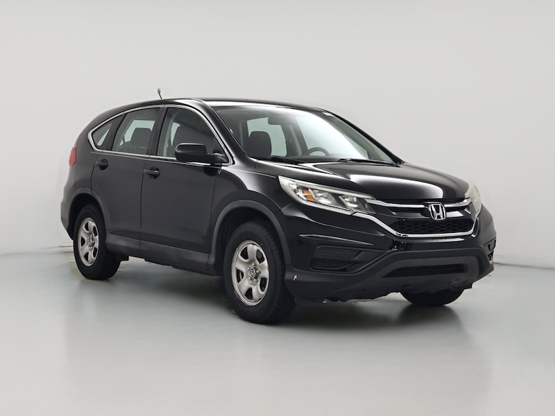 2016 Honda CR-V LX -
                  Stockbridge, GA