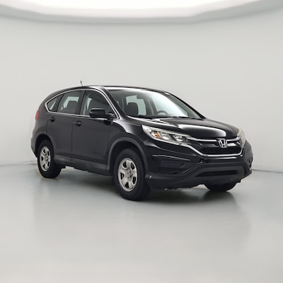 Vehicle exterior view