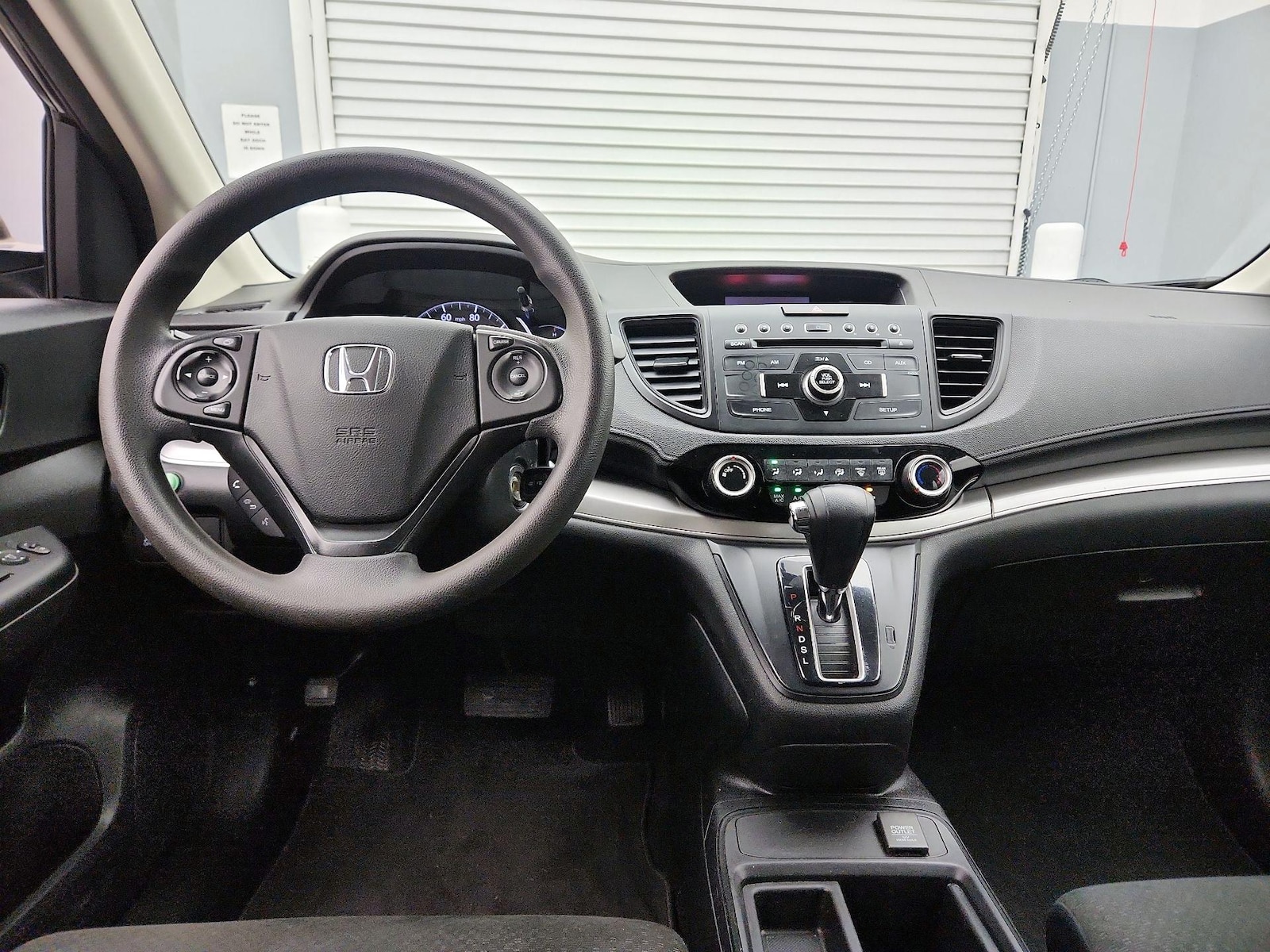 Rear View Camera
