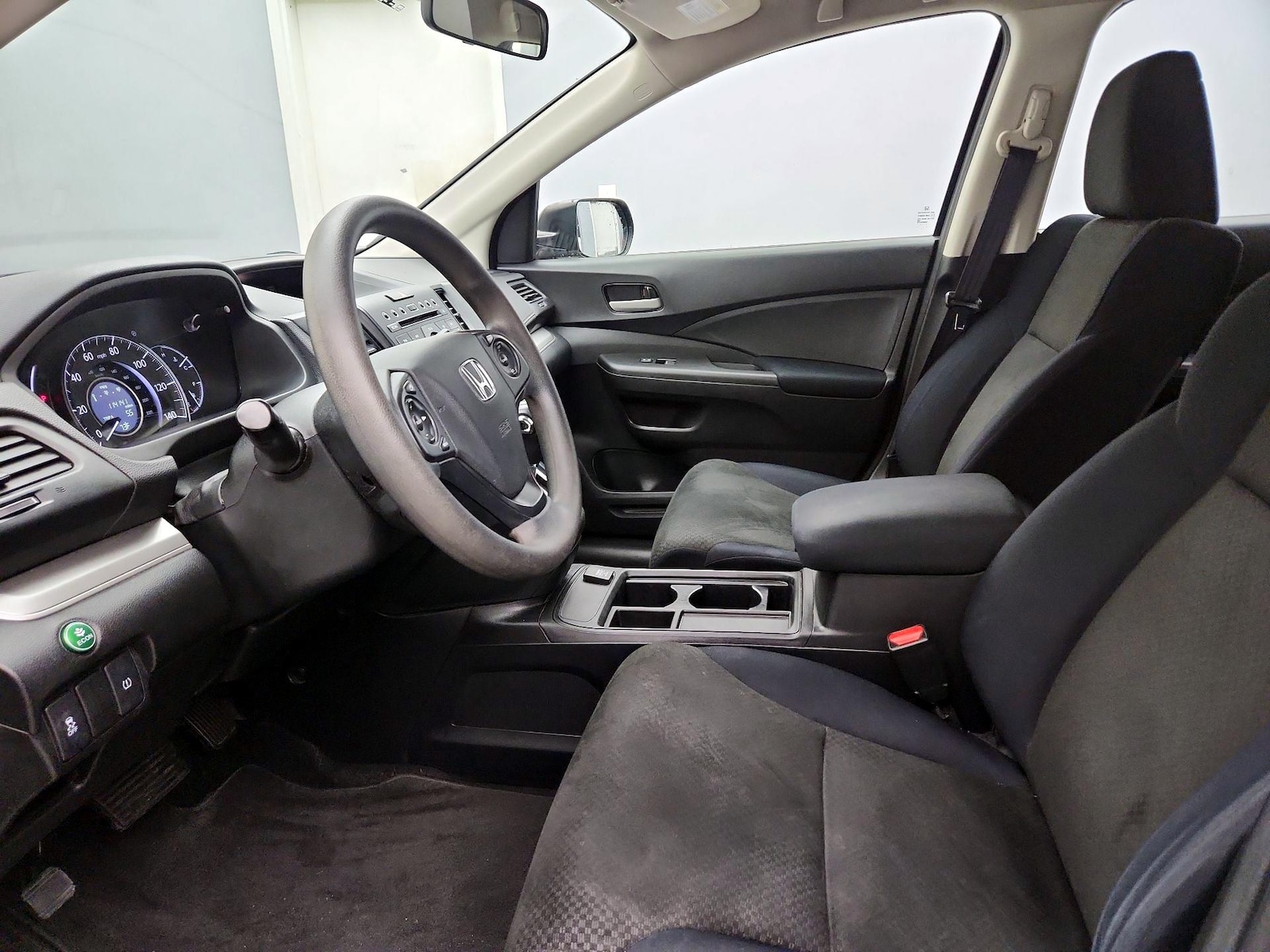 Side Airbags