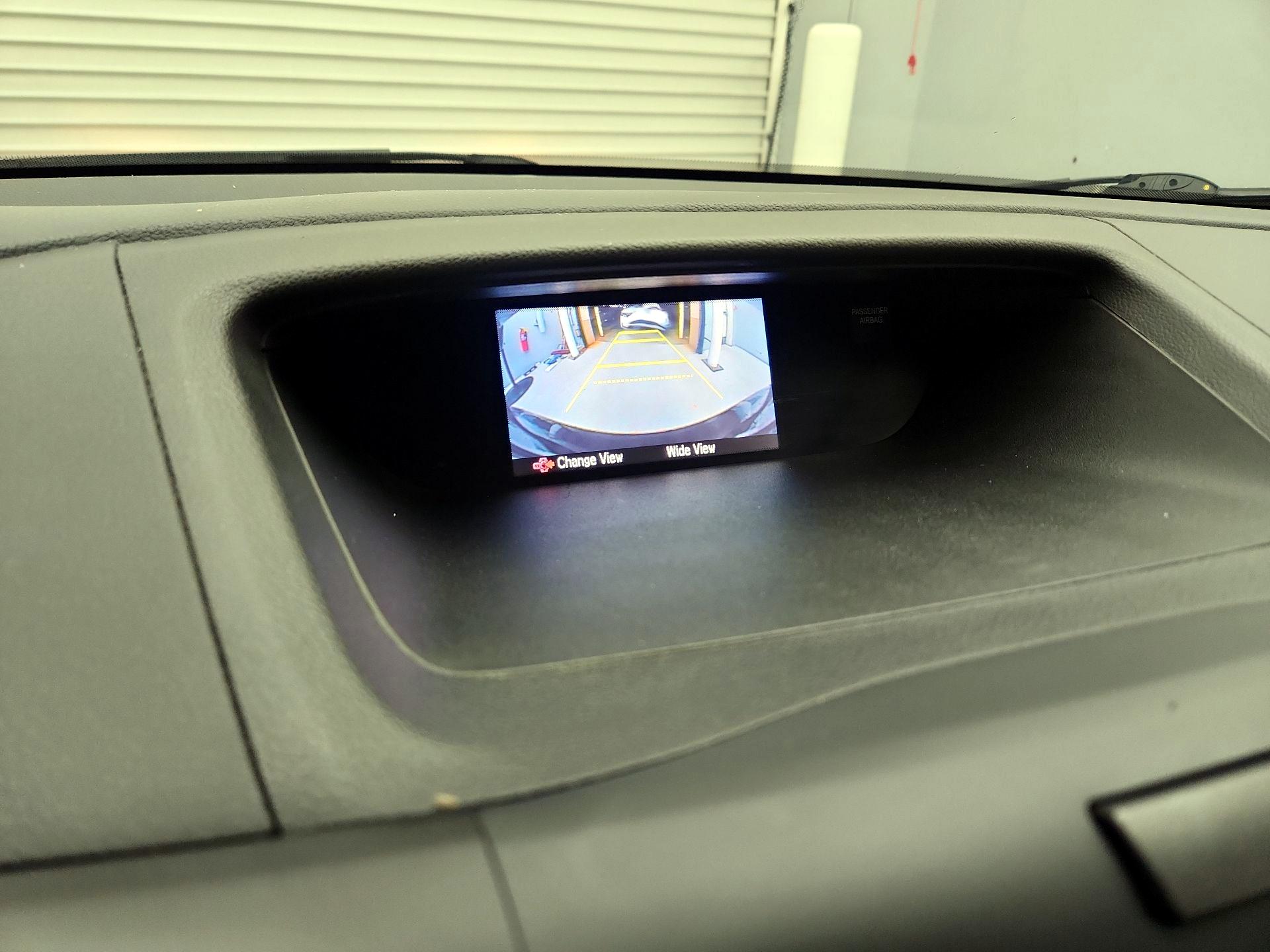 Thumbnail: 2016 Honda CR-V - 14