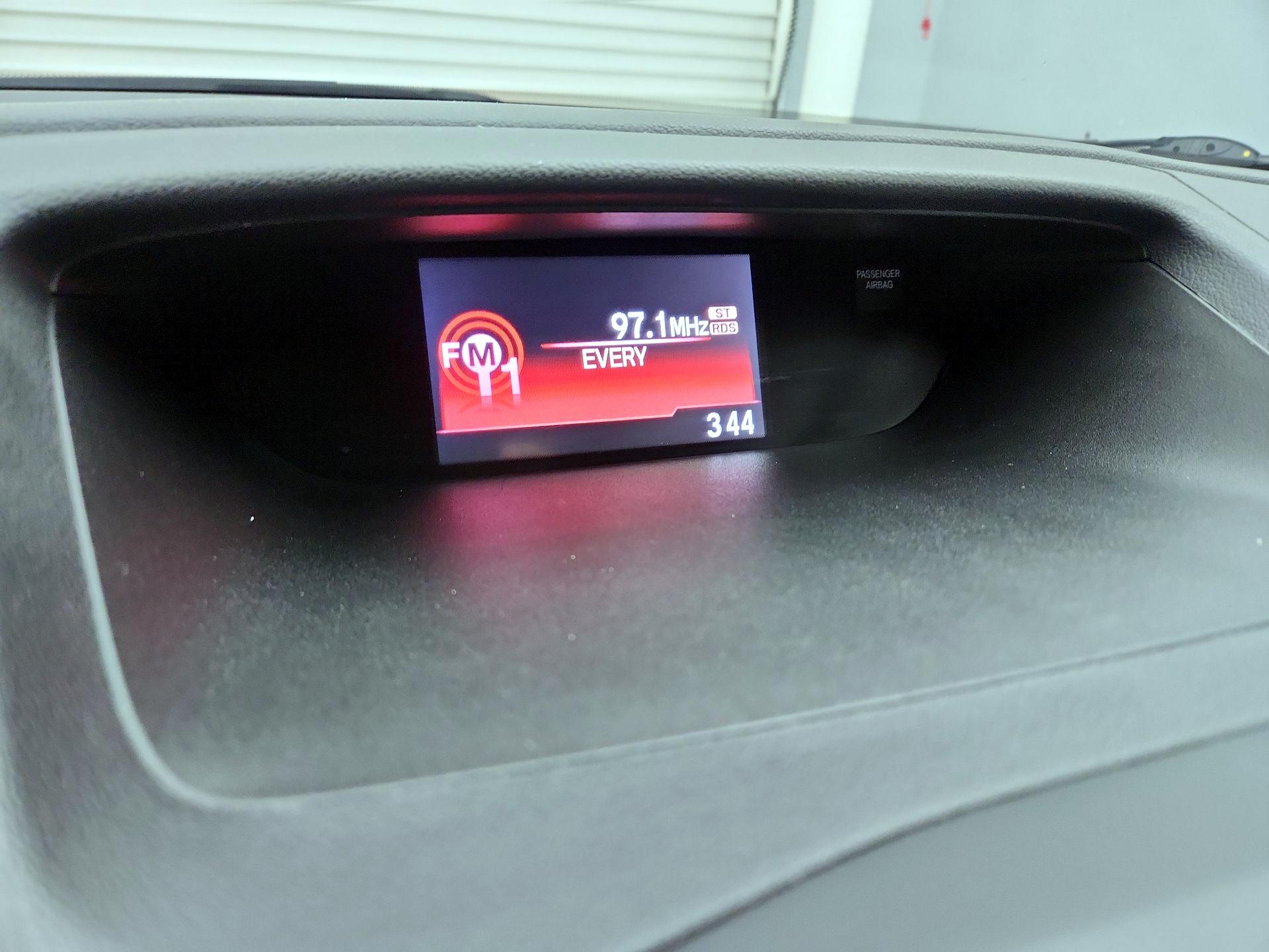Thumbnail: 2016 Honda CR-V - 15