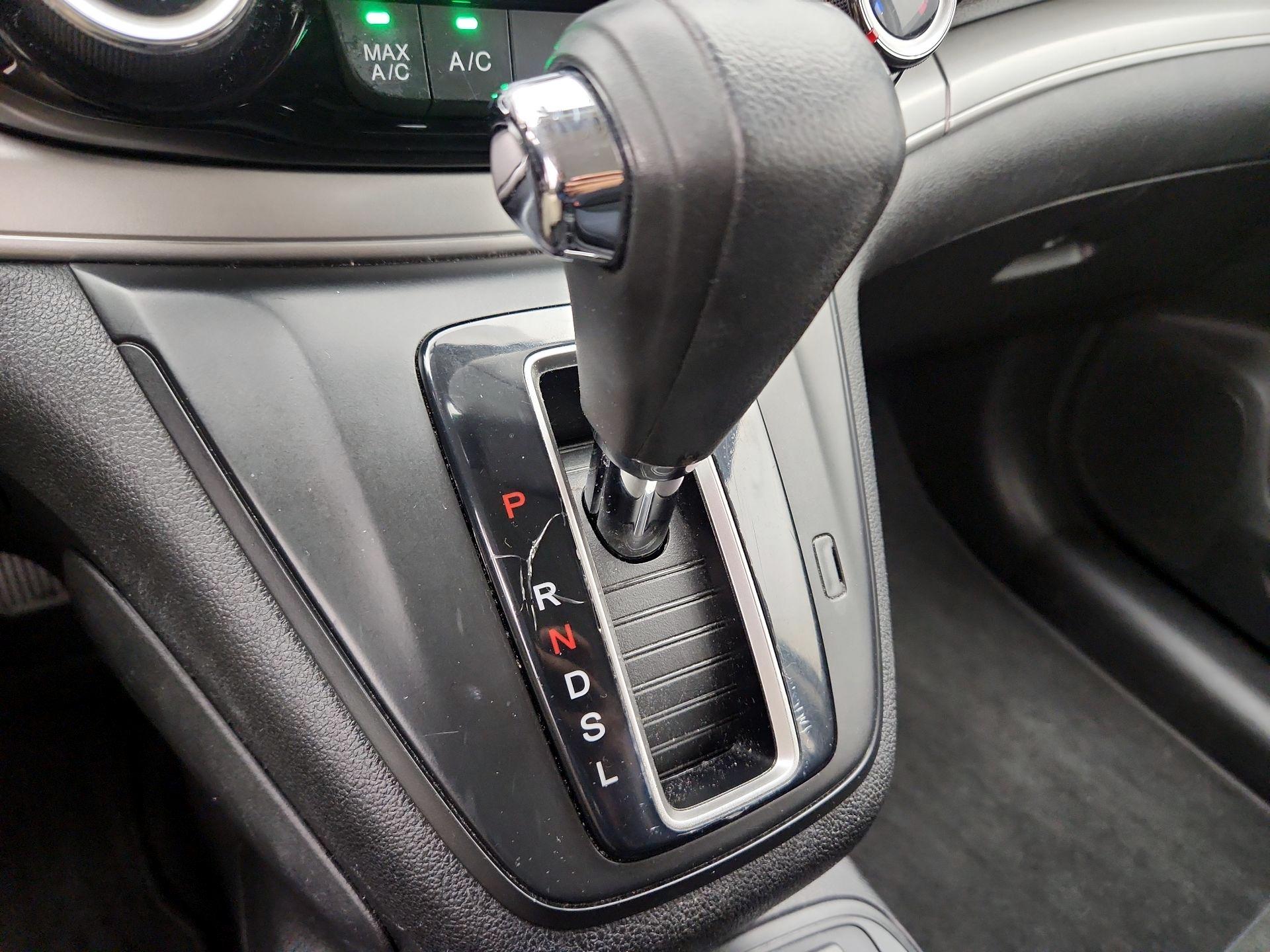 Thumbnail: 2016 Honda CR-V - 17