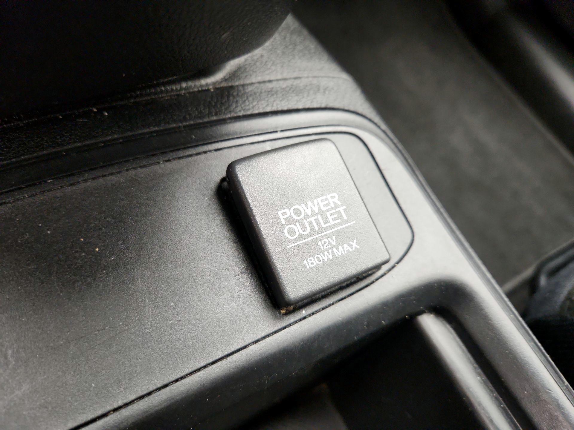 Thumbnail: 2016 Honda CR-V - 18