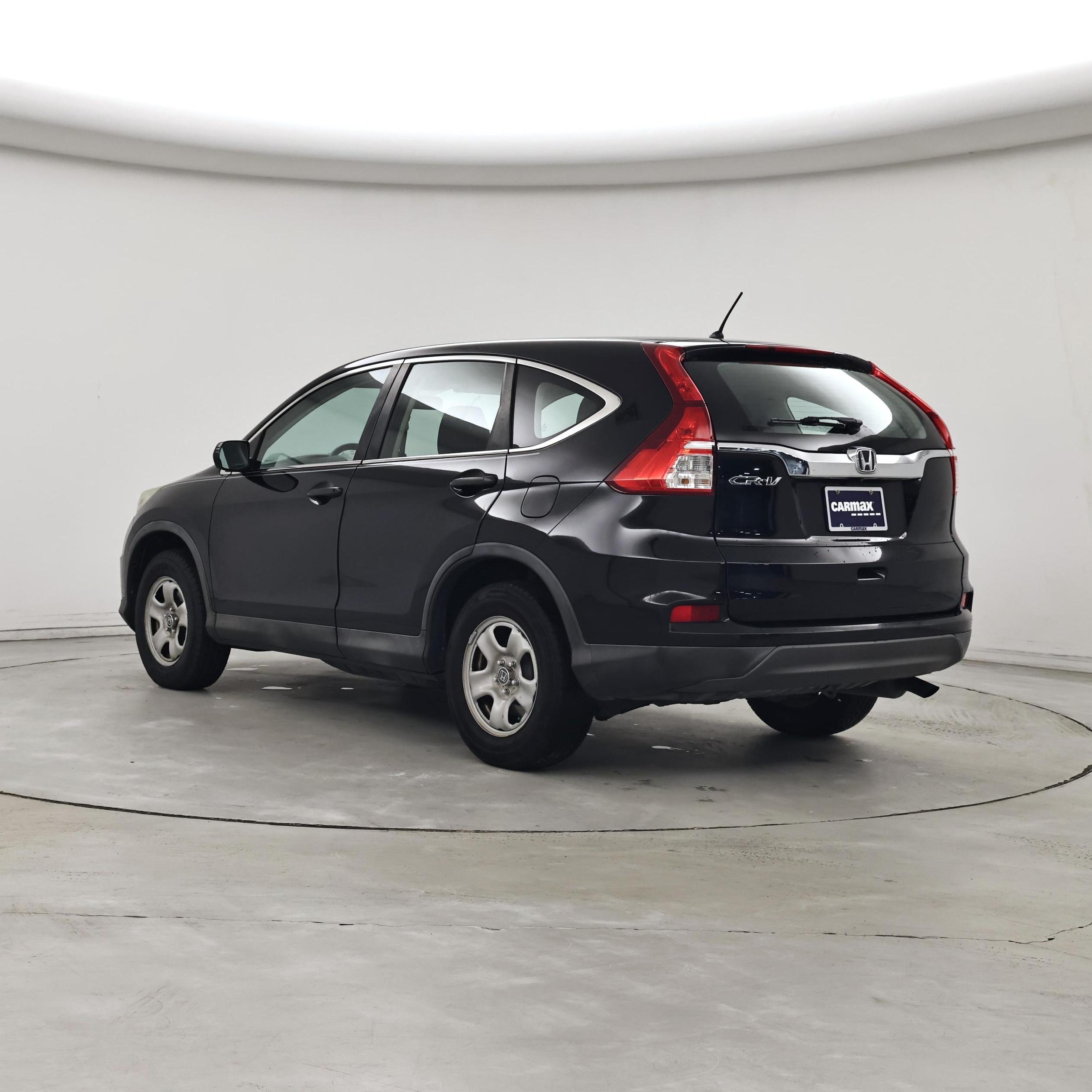 Thumbnail: 2016 Honda CR-V - 2