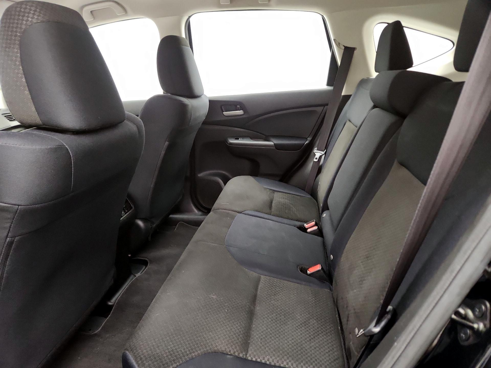 Thumbnail: 2016 Honda CR-V - 19