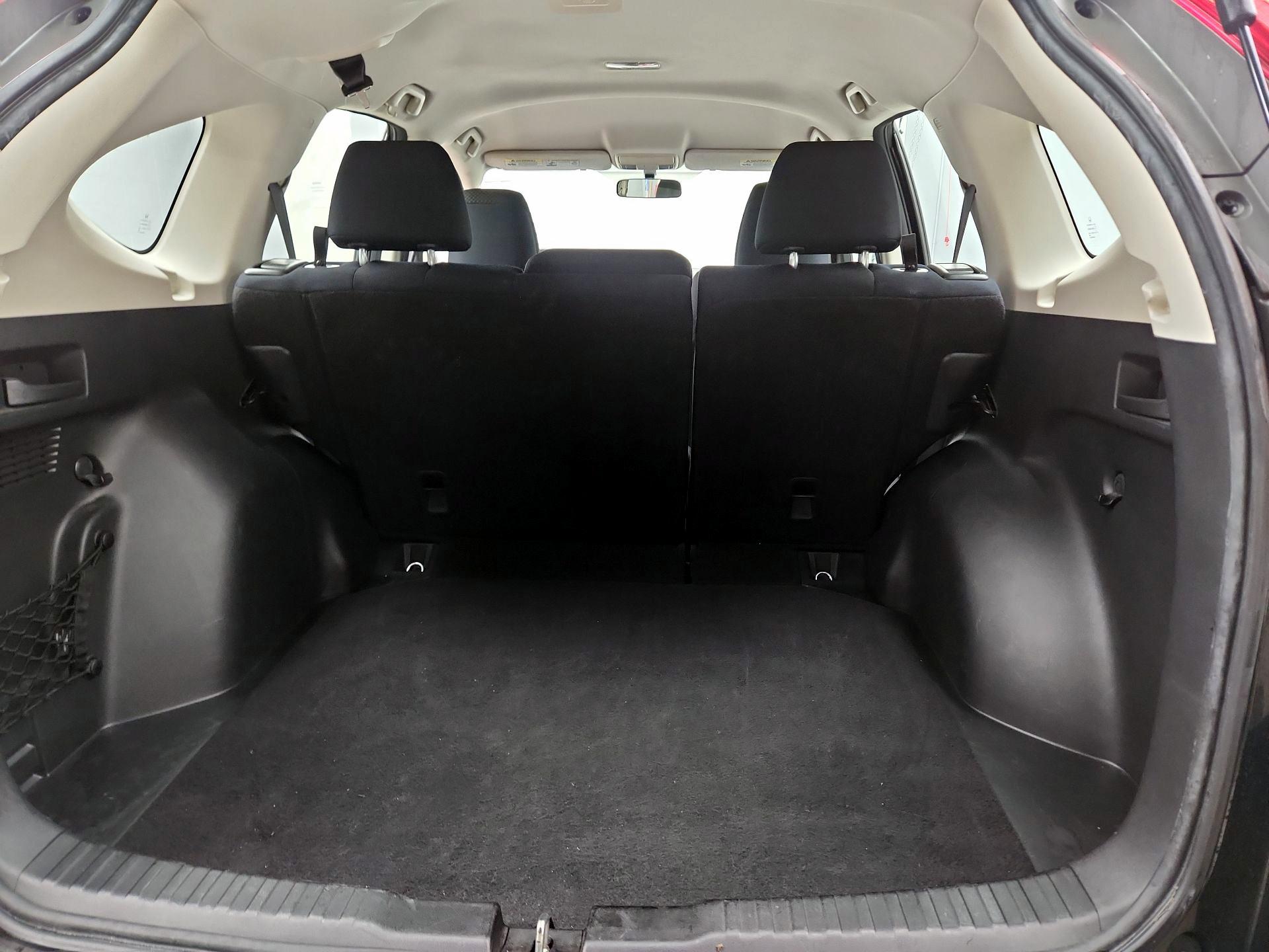 Thumbnail: 2016 Honda CR-V - 20