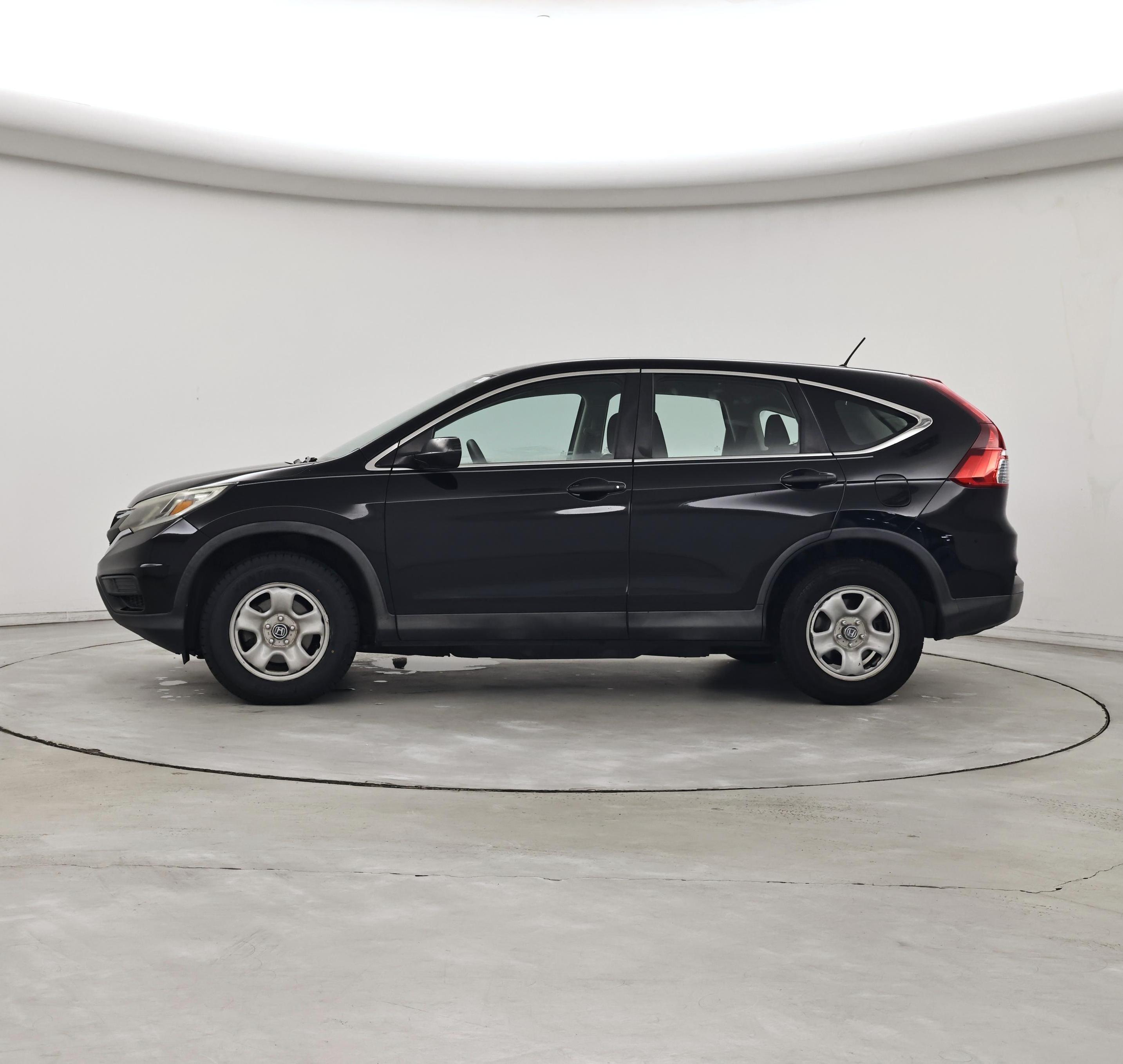 Thumbnail: 2016 Honda CR-V - 3