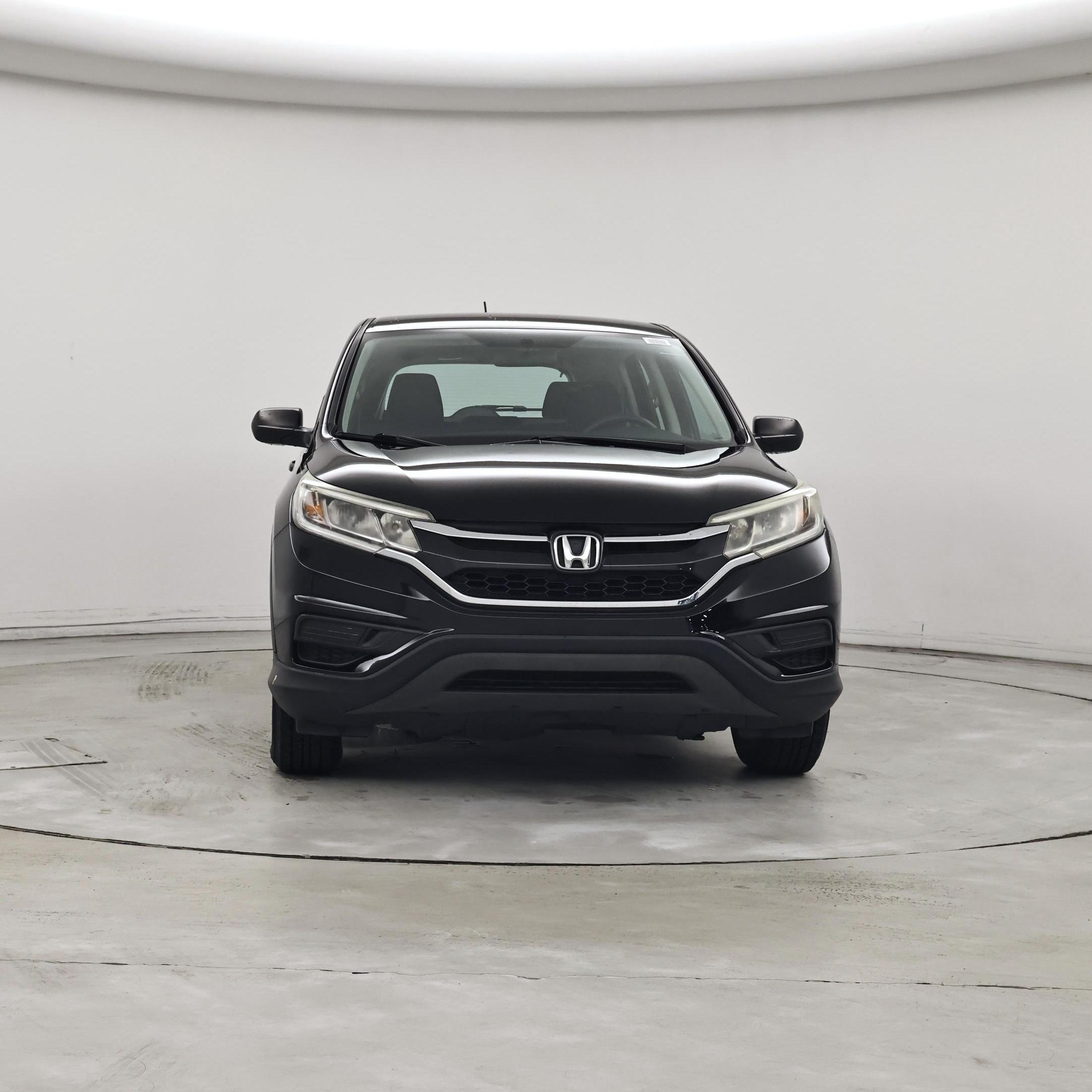 Thumbnail: 2016 Honda CR-V - 5