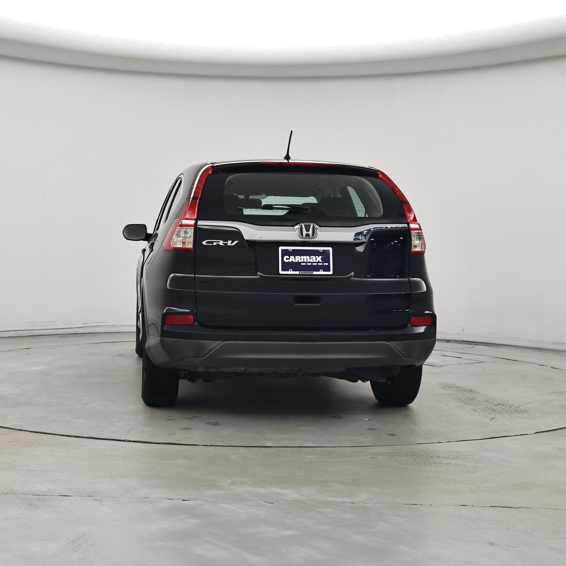 Thumbnail: 2016 Honda CR-V - 6