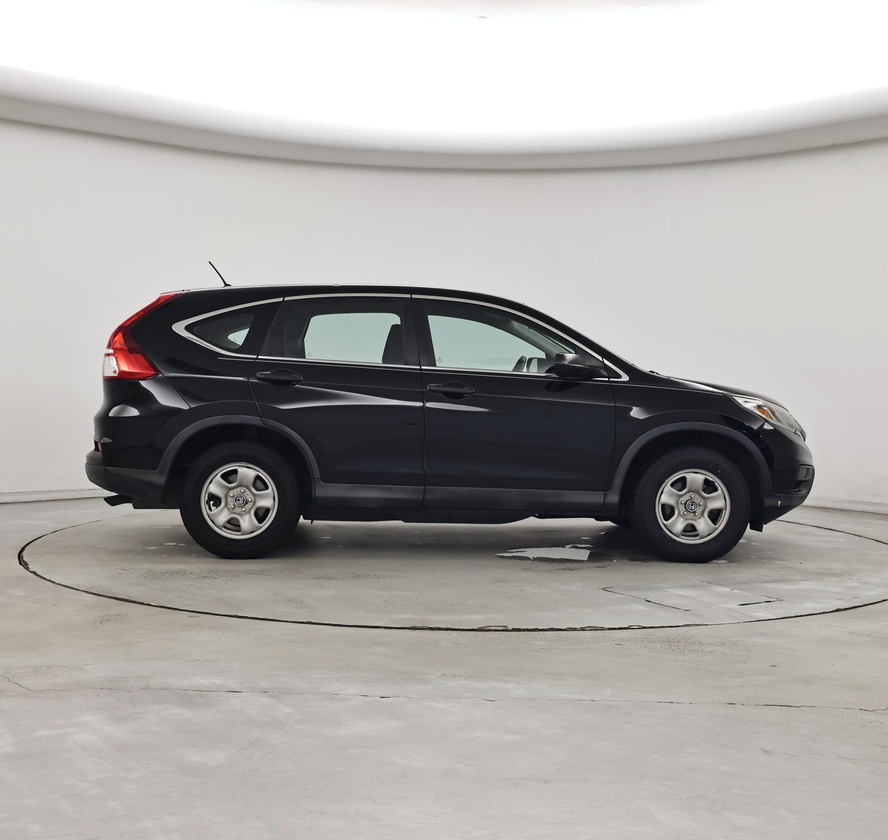 Thumbnail: 2016 Honda CR-V - 7