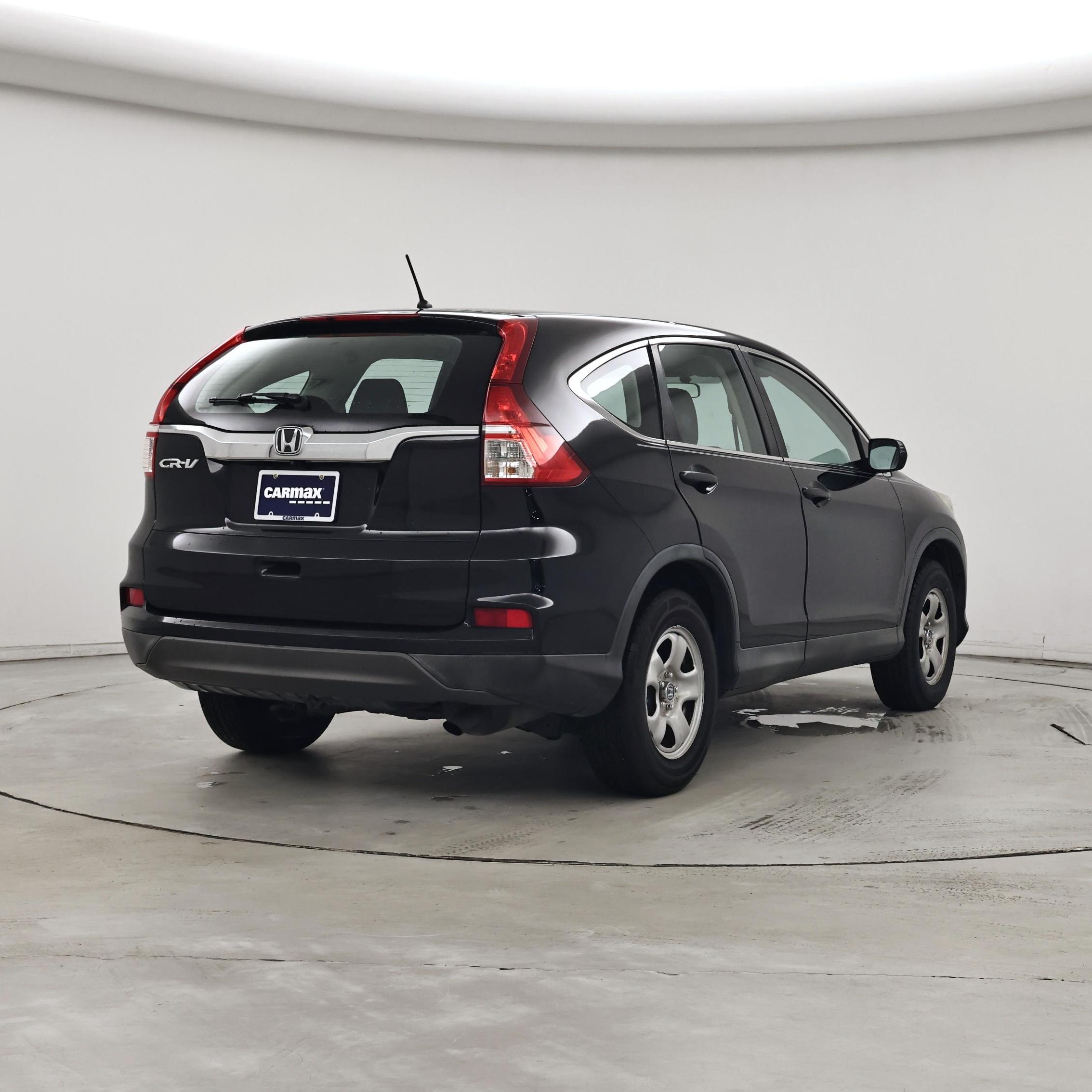 Thumbnail: 2016 Honda CR-V - 8