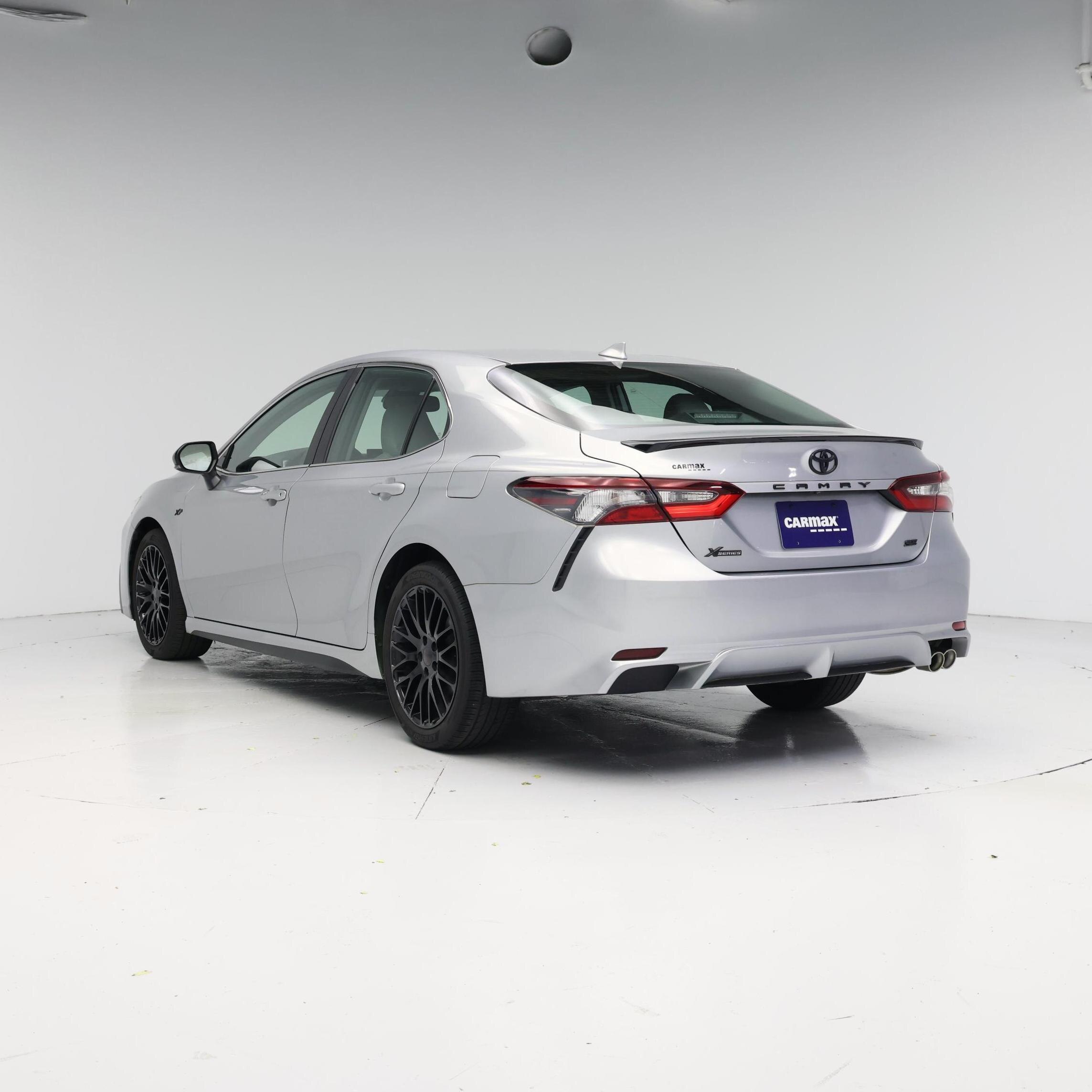 Thumbnail: 2022 Toyota Camry - 2