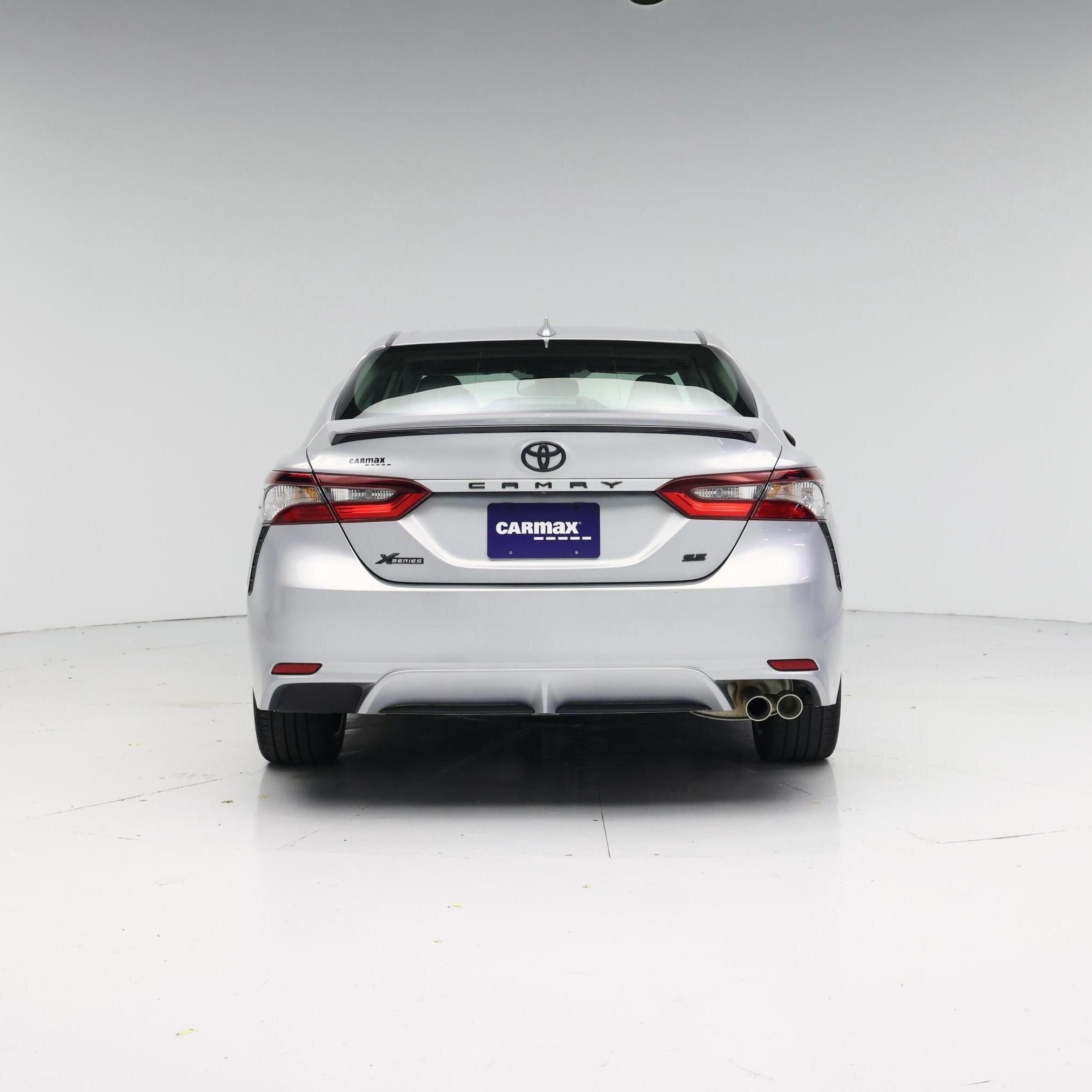 Thumbnail: 2022 Toyota Camry - 6
