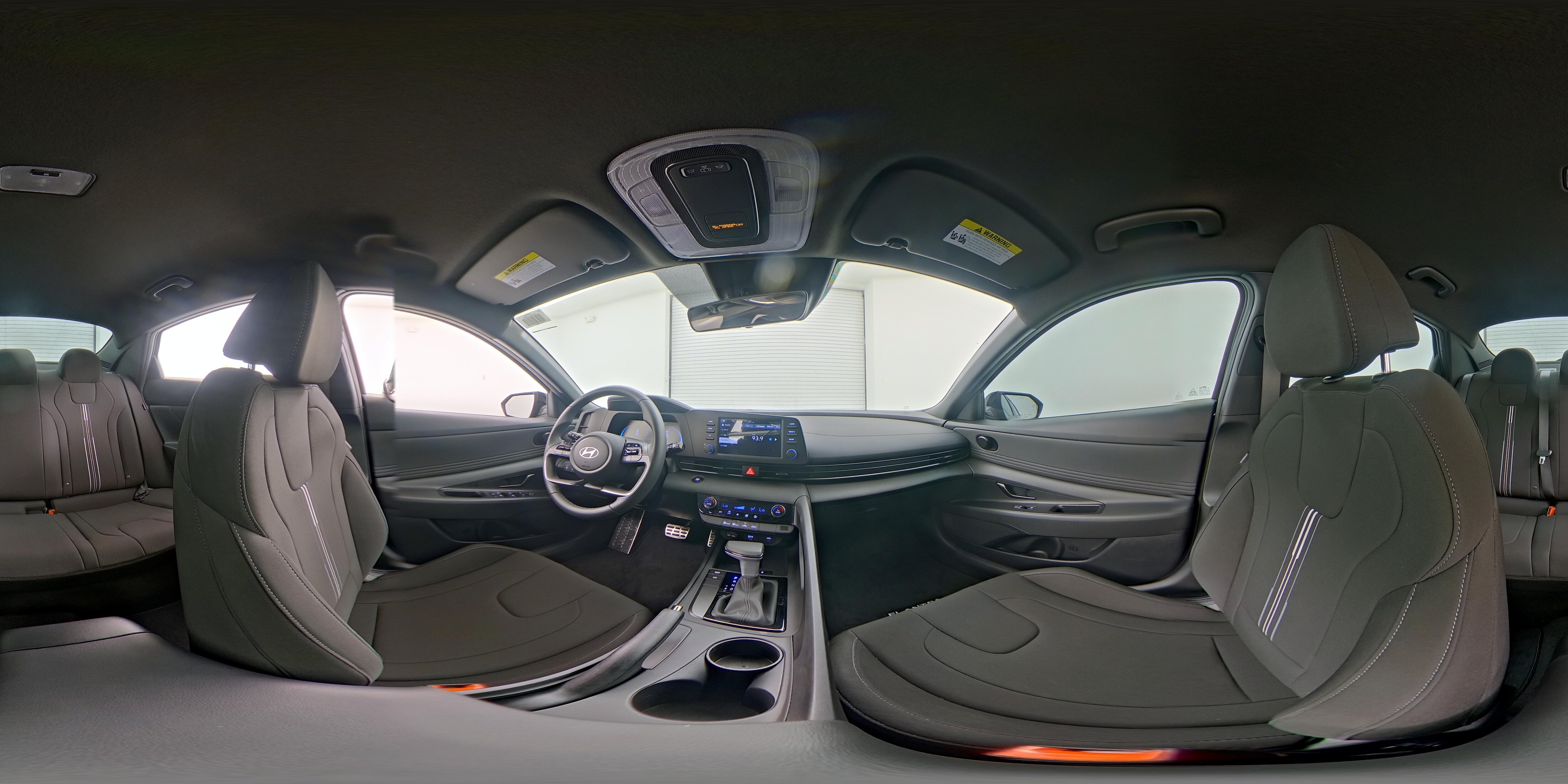 2026 Hyundai Elantra SEL Sport - Photo 24