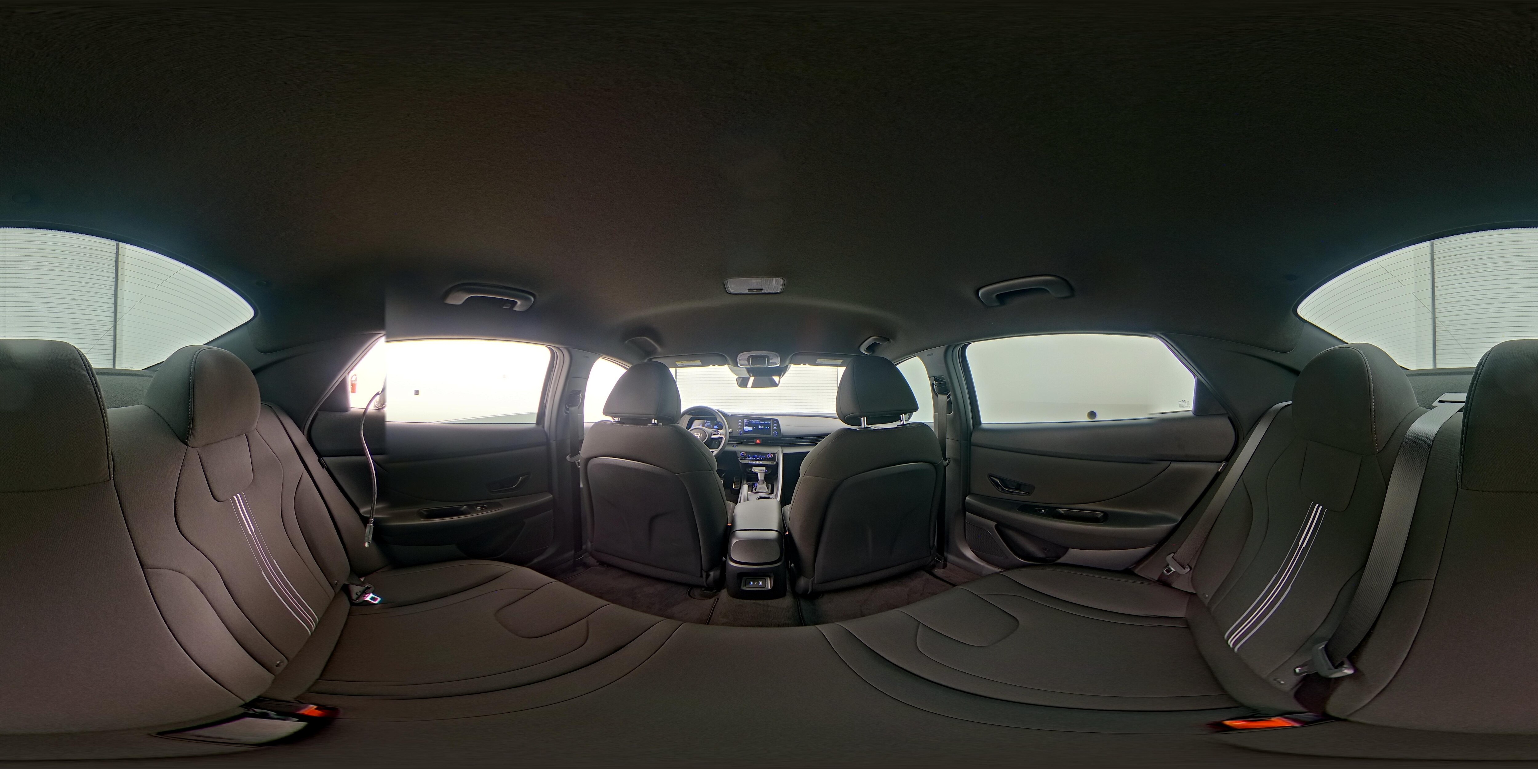 2026 Hyundai Elantra SEL Sport - Photo 25