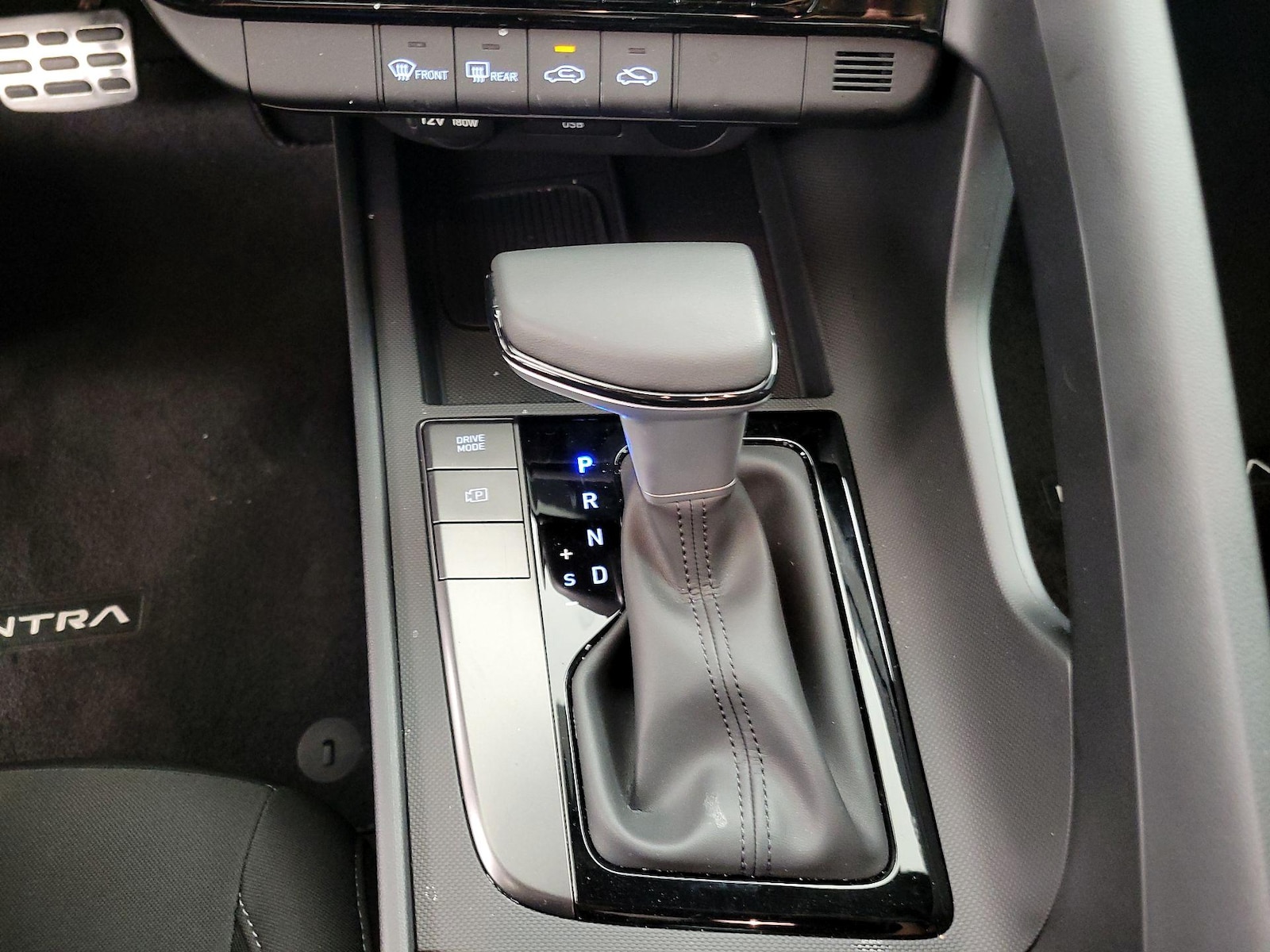 2026 Hyundai Elantra SEL Sport - Photo 18