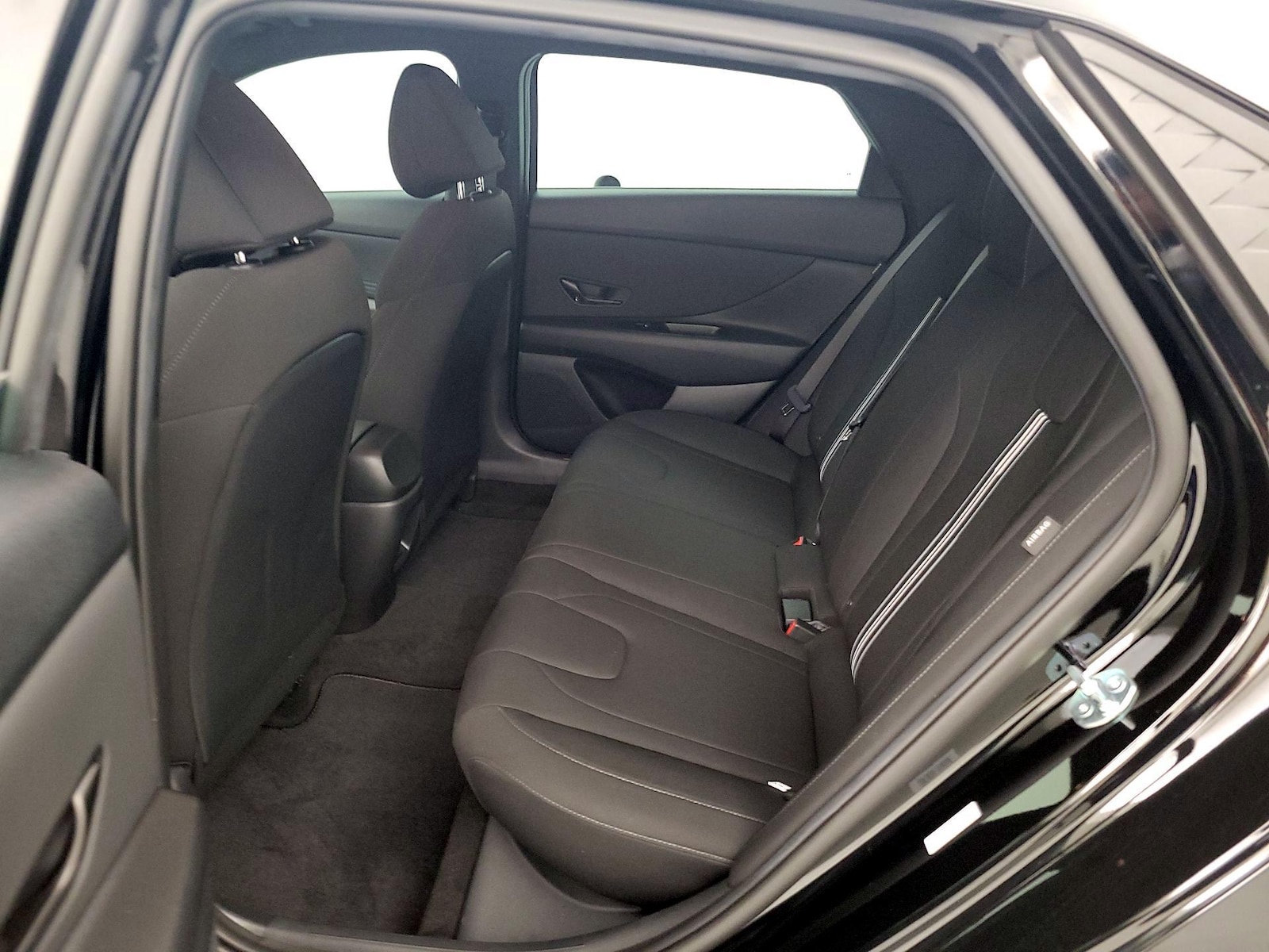 2026 Hyundai Elantra SEL Sport - Photo 20