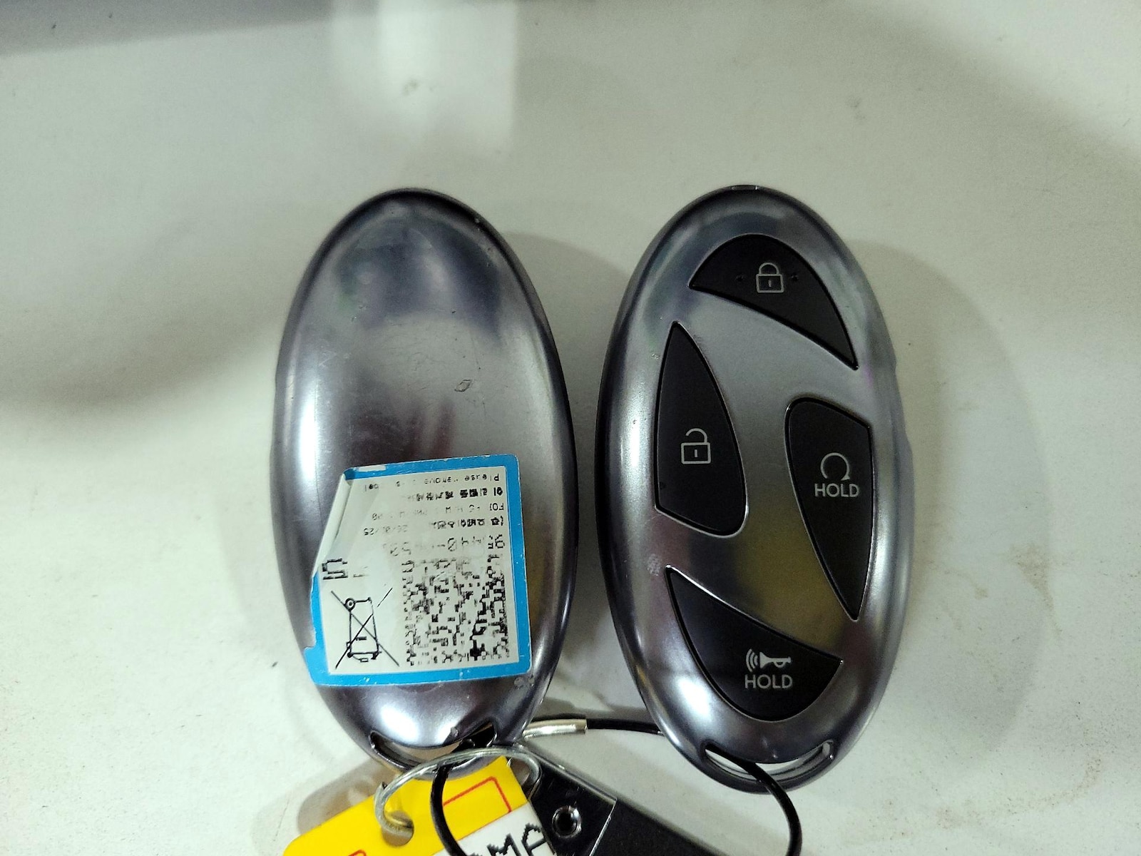 2026 Hyundai Elantra SEL Sport - Photo 23