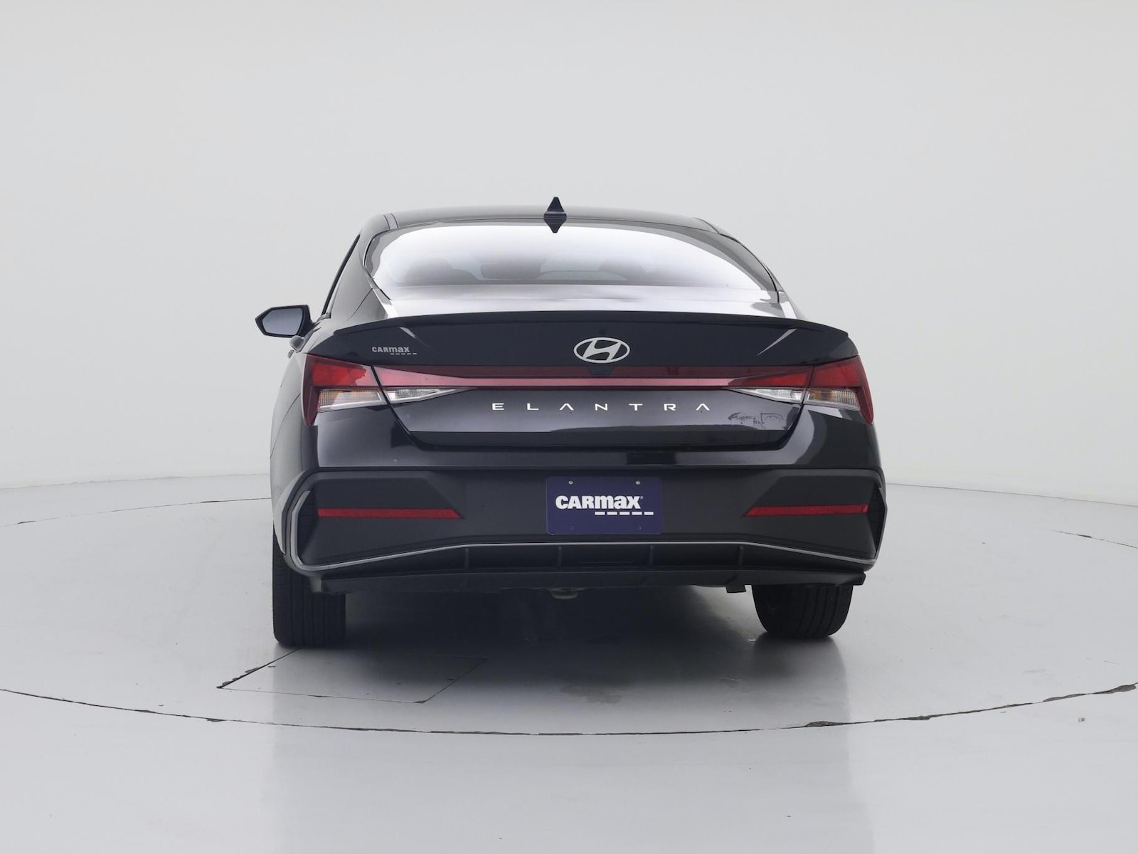 2026 Hyundai Elantra SEL Sport - Photo 7