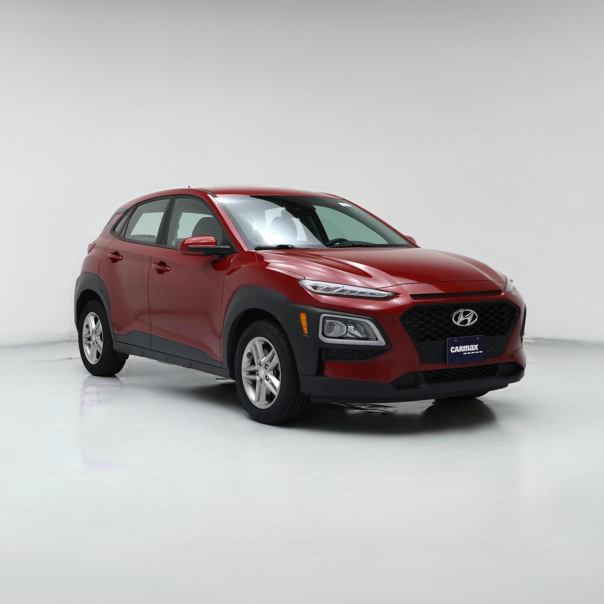 Thumbnail: 2019 Hyundai Kona - 1