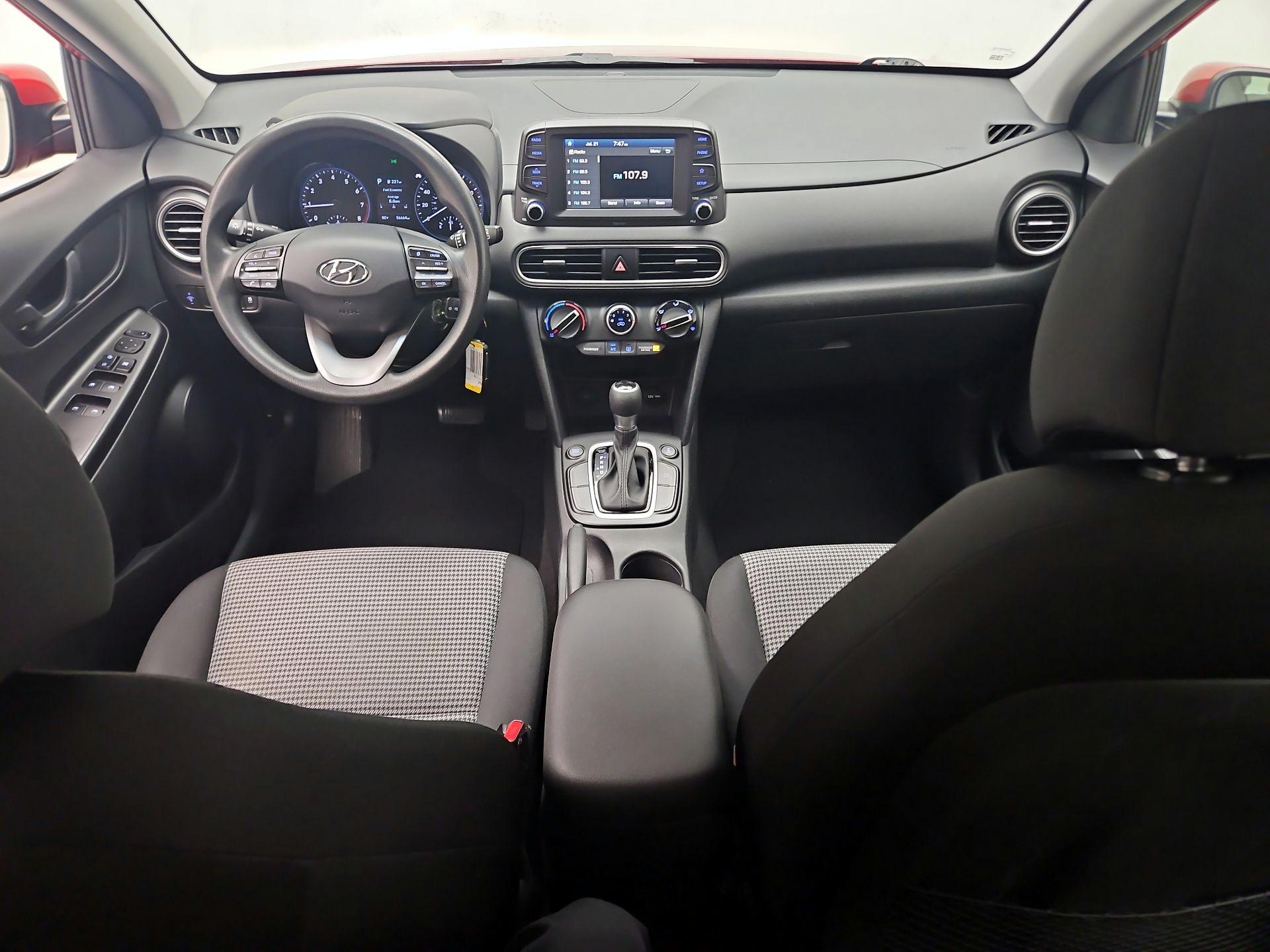 Thumbnail: 2019 Hyundai Kona - 9