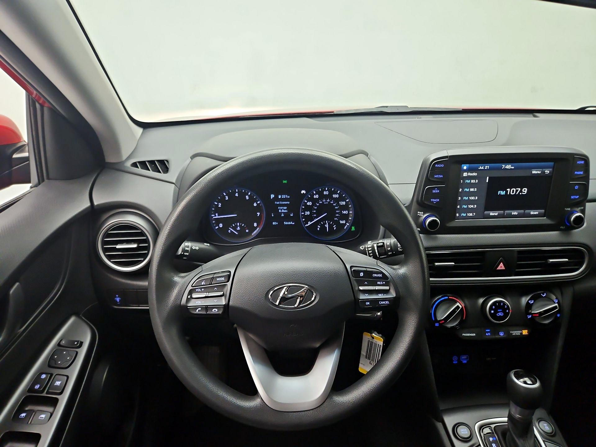 Thumbnail: 2019 Hyundai Kona - 10