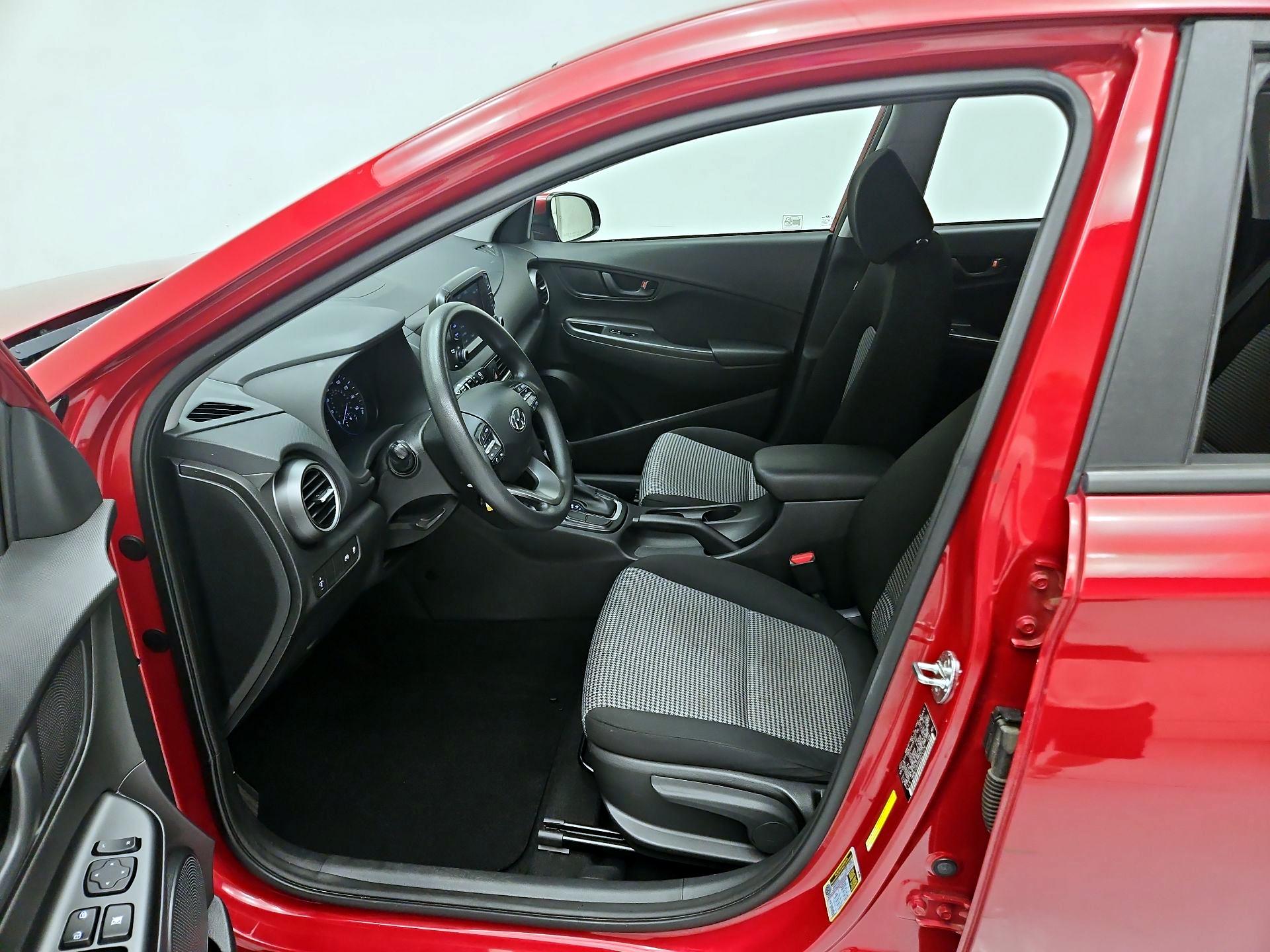 Thumbnail: 2019 Hyundai Kona - 11