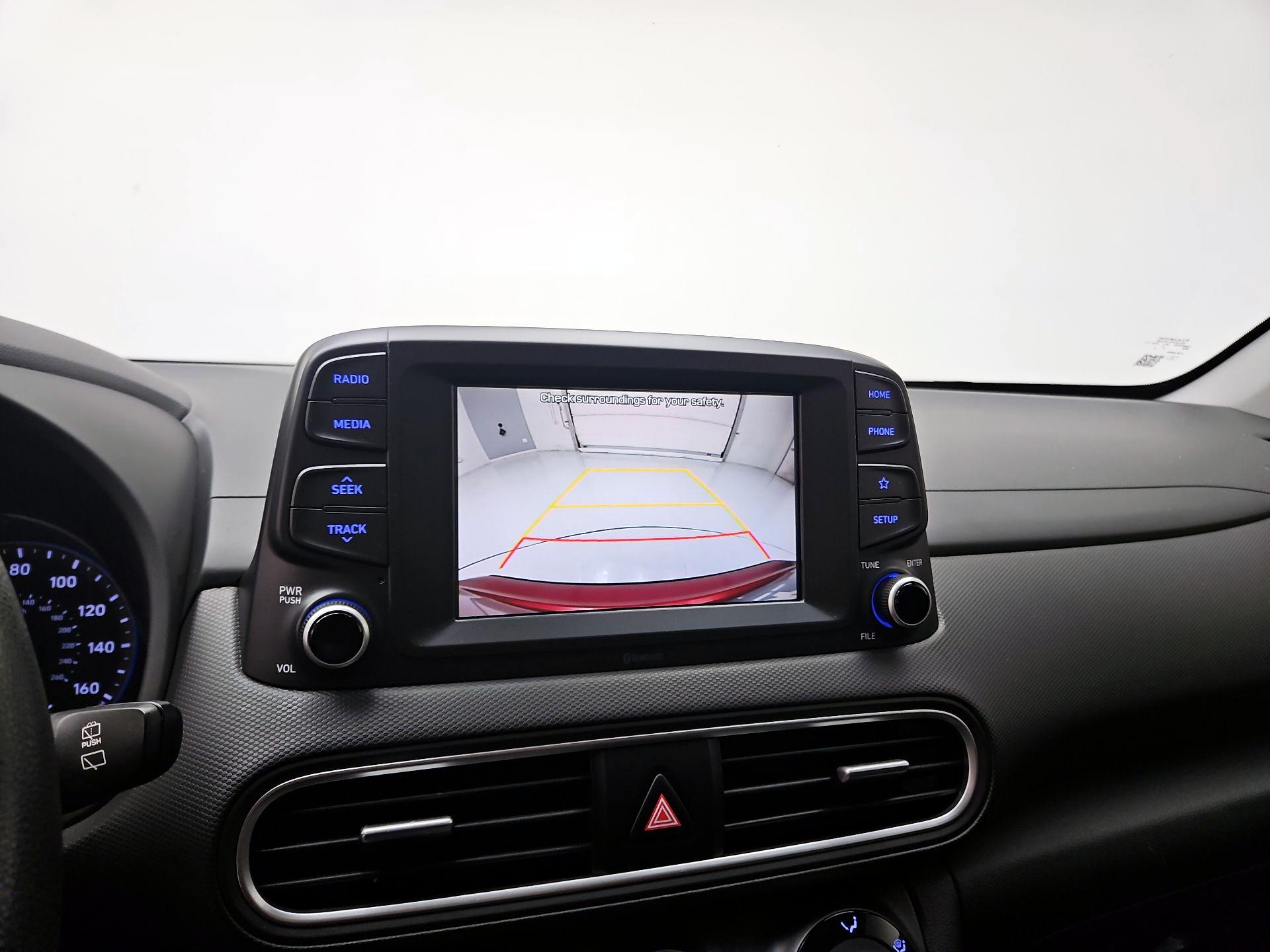Thumbnail: 2019 Hyundai Kona - 14