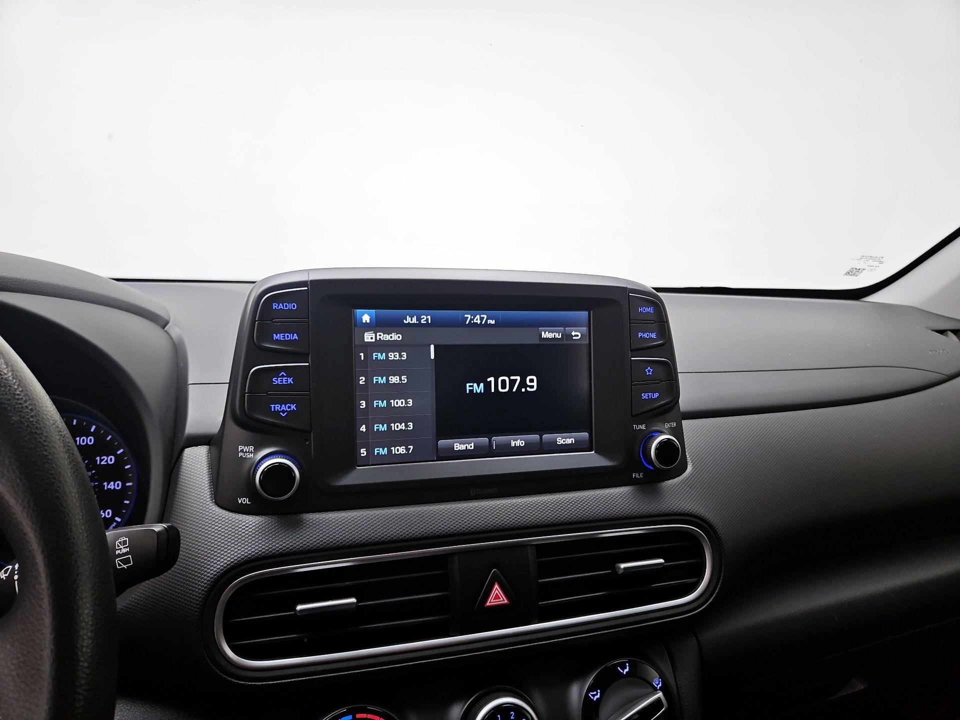 Thumbnail: 2019 Hyundai Kona - 15
