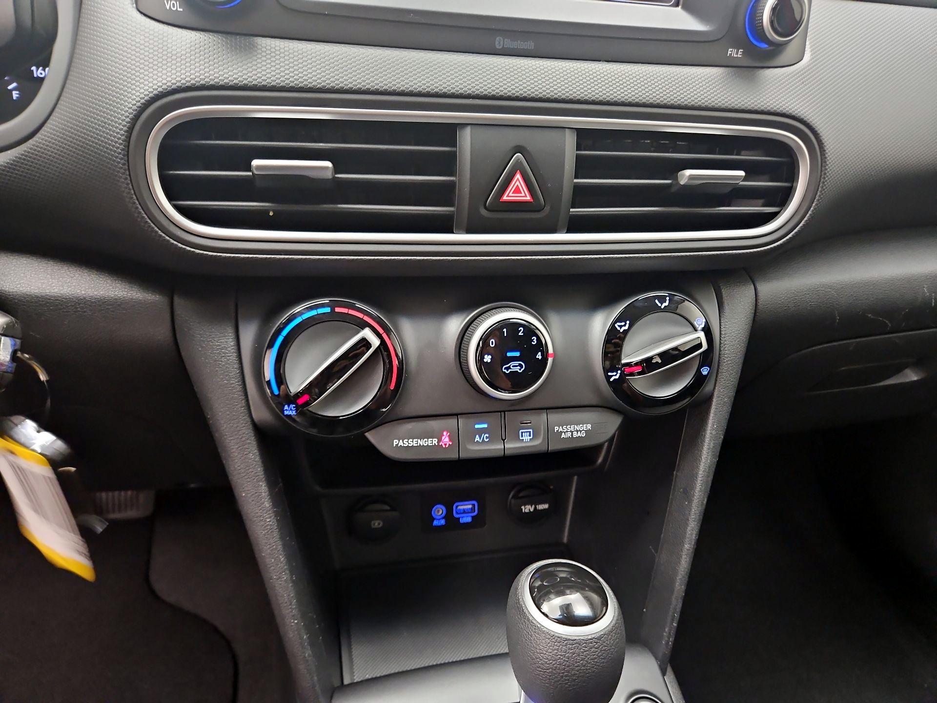 Thumbnail: 2019 Hyundai Kona - 16