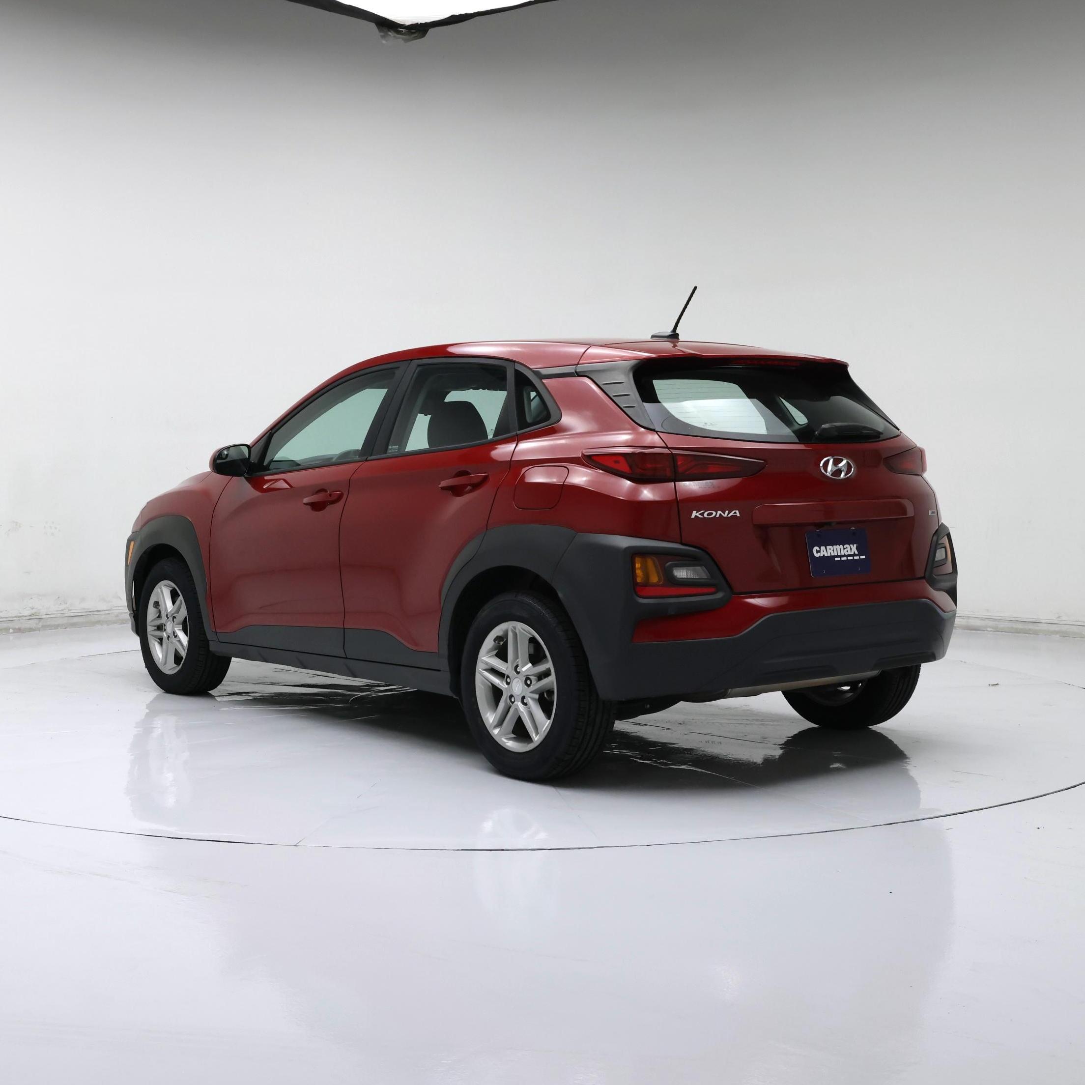 Thumbnail: 2019 Hyundai Kona - 2