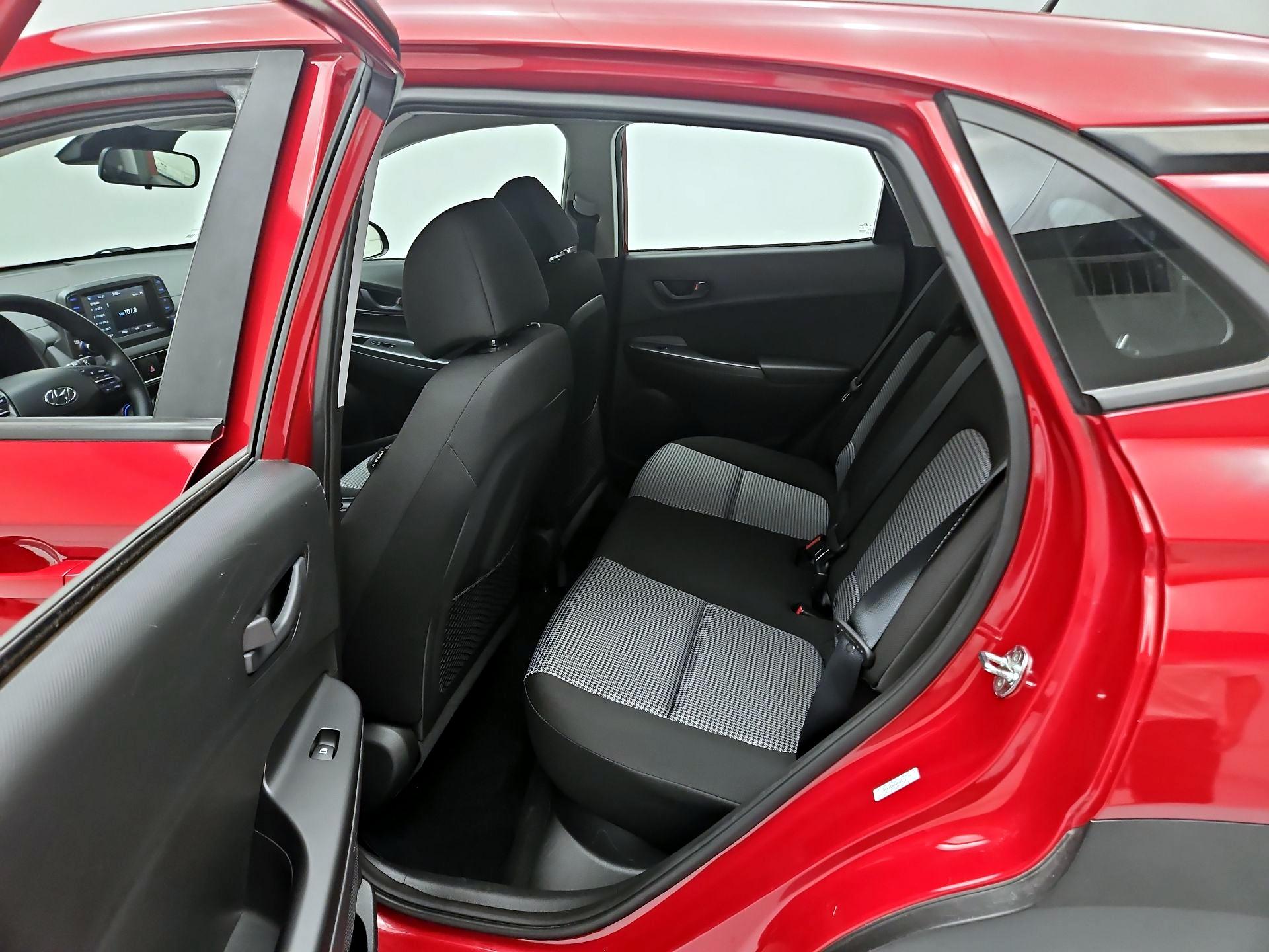 Thumbnail: 2019 Hyundai Kona - 19