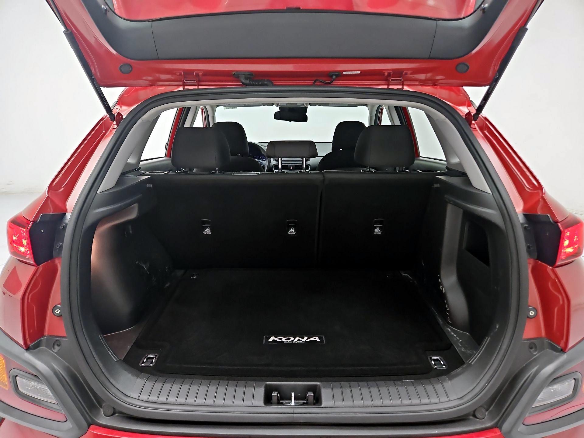 Thumbnail: 2019 Hyundai Kona - 20