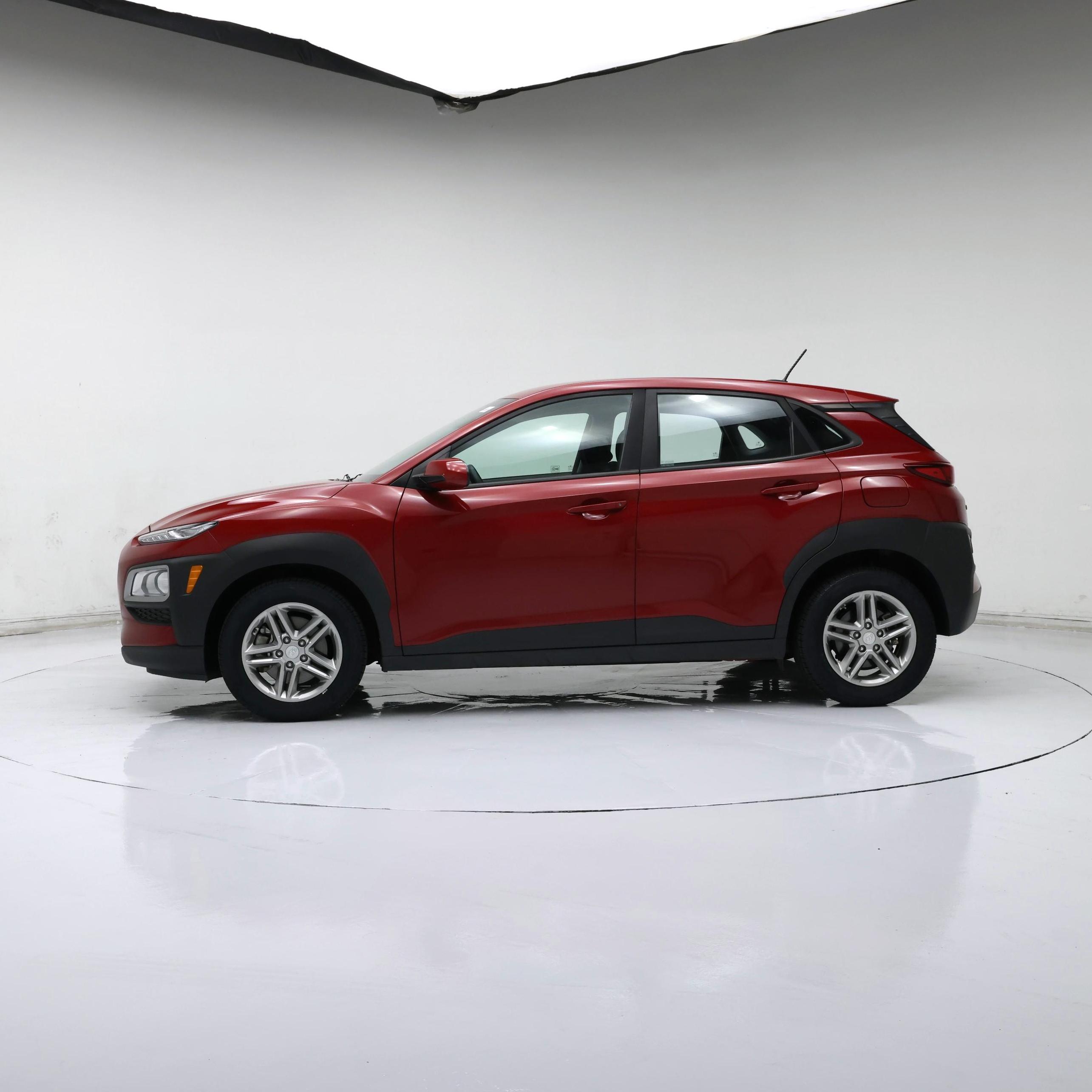 Thumbnail: 2019 Hyundai Kona - 3