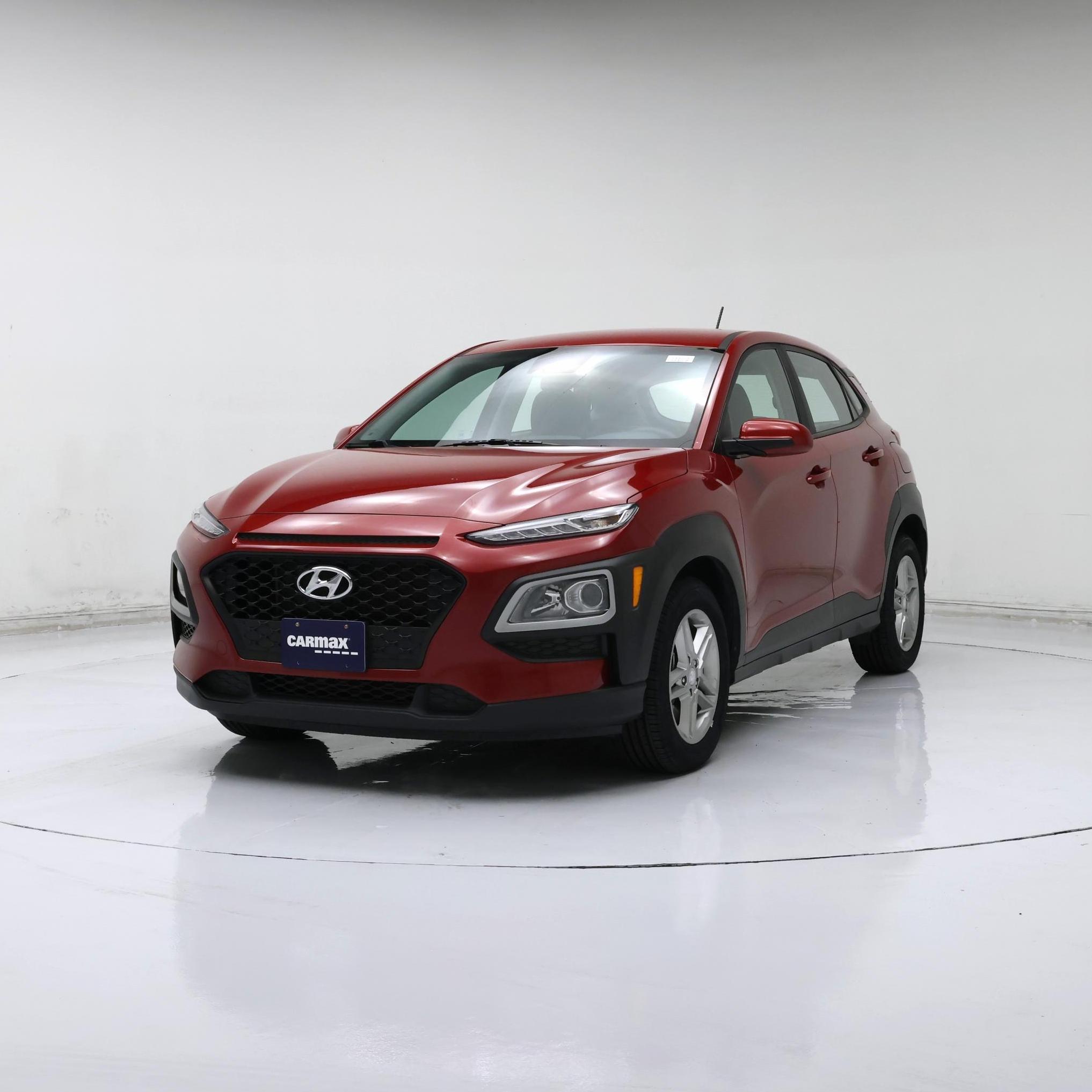 Thumbnail: 2019 Hyundai Kona - 4