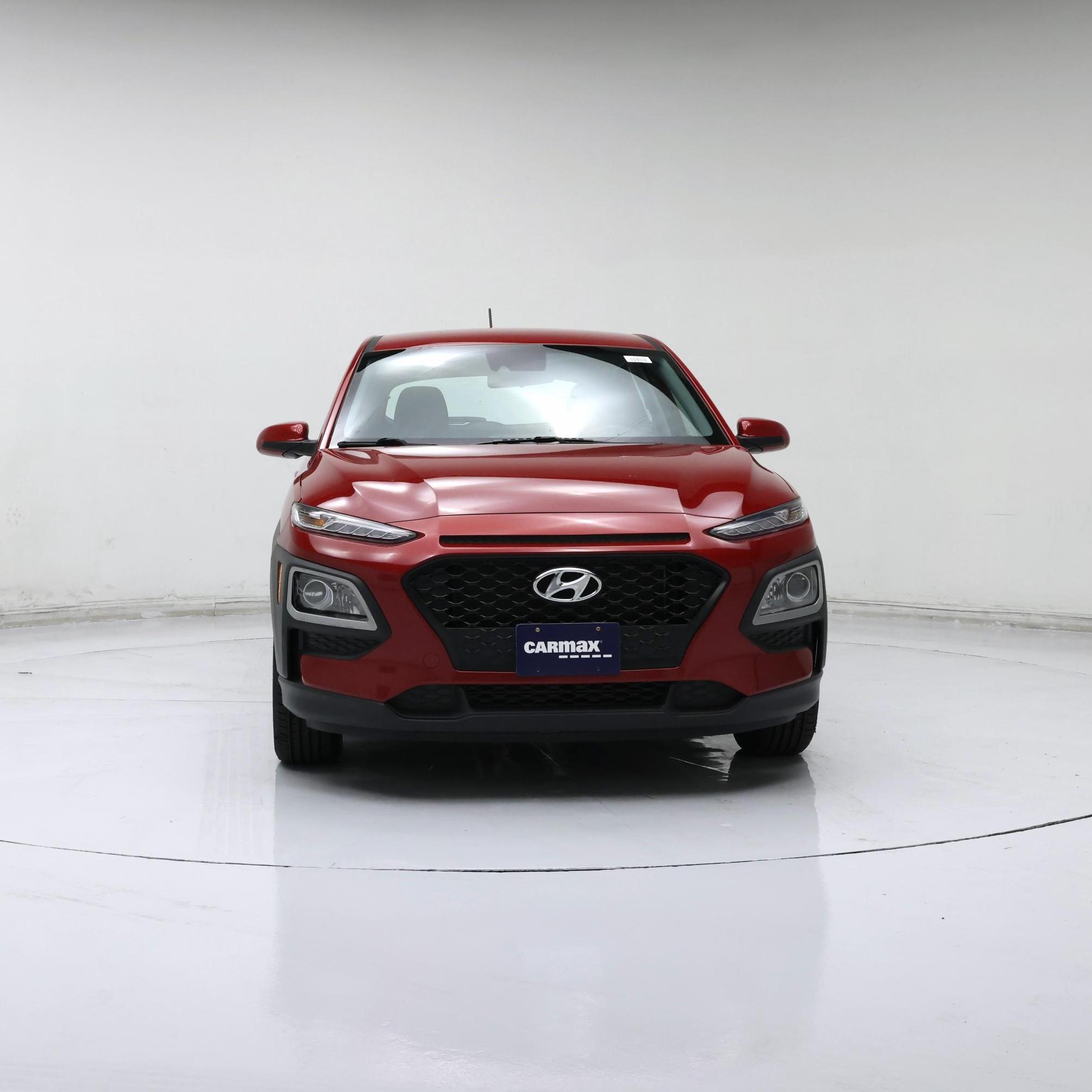 Thumbnail: 2019 Hyundai Kona - 5