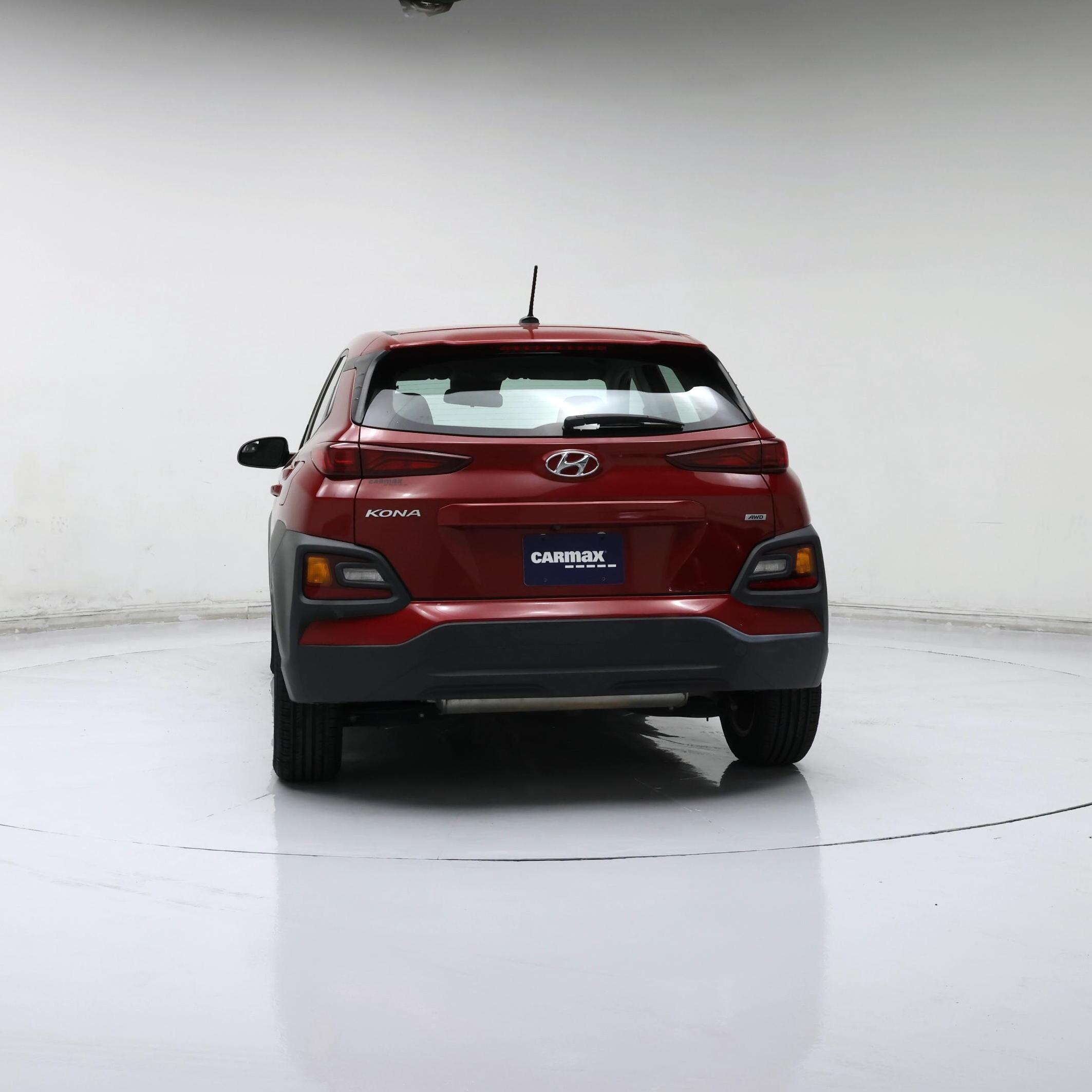 Thumbnail: 2019 Hyundai Kona - 6