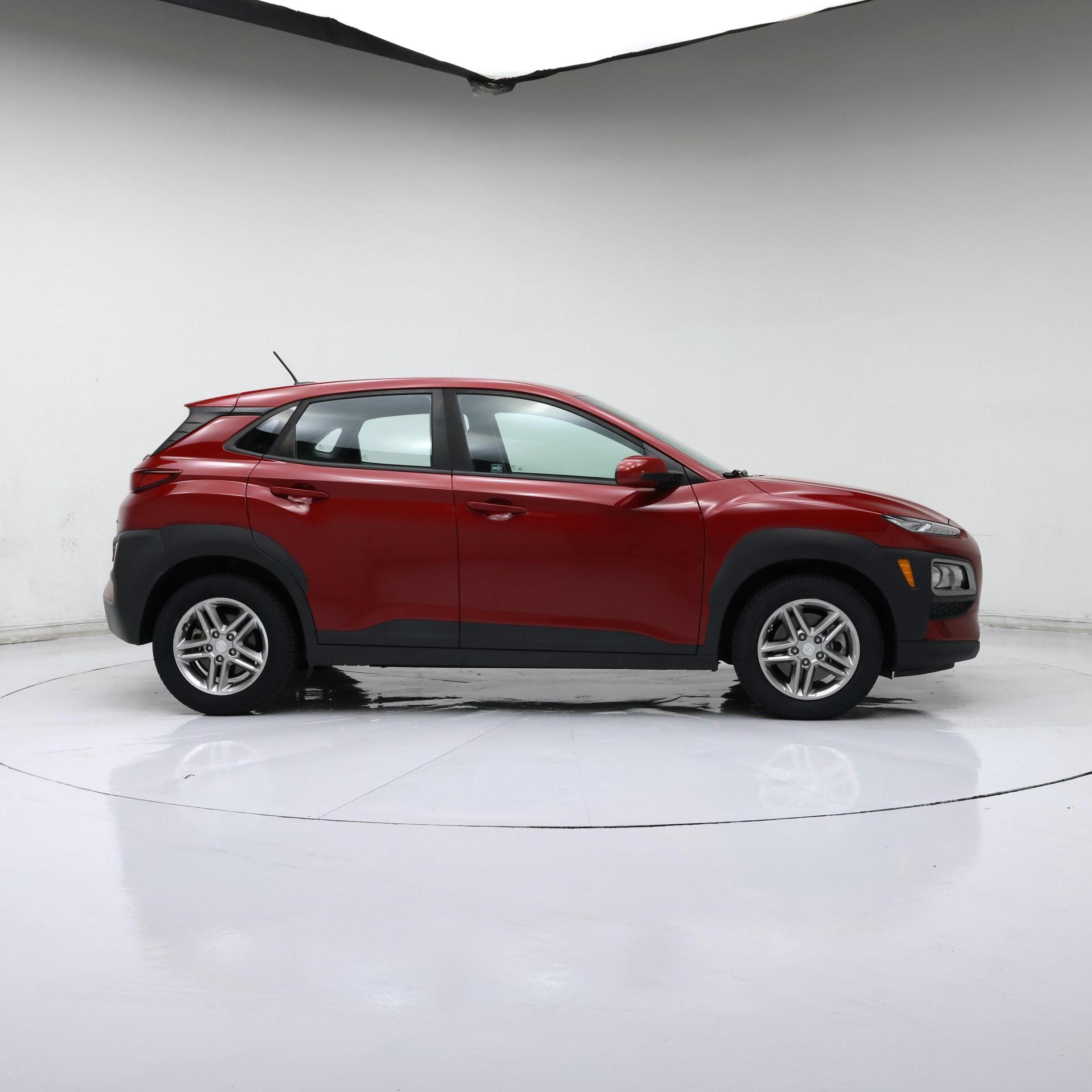 Thumbnail: 2019 Hyundai Kona - 7