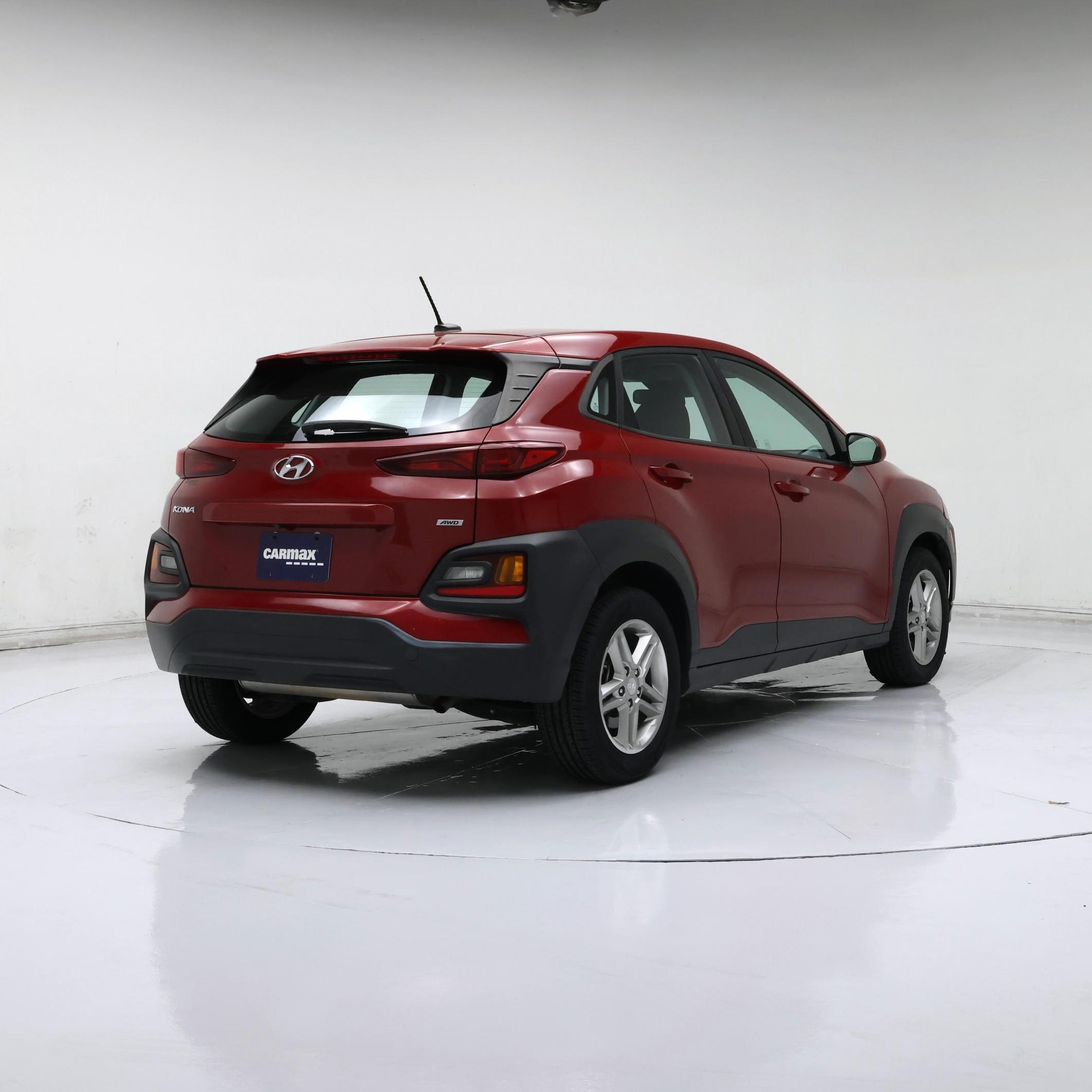 Thumbnail: 2019 Hyundai Kona - 8