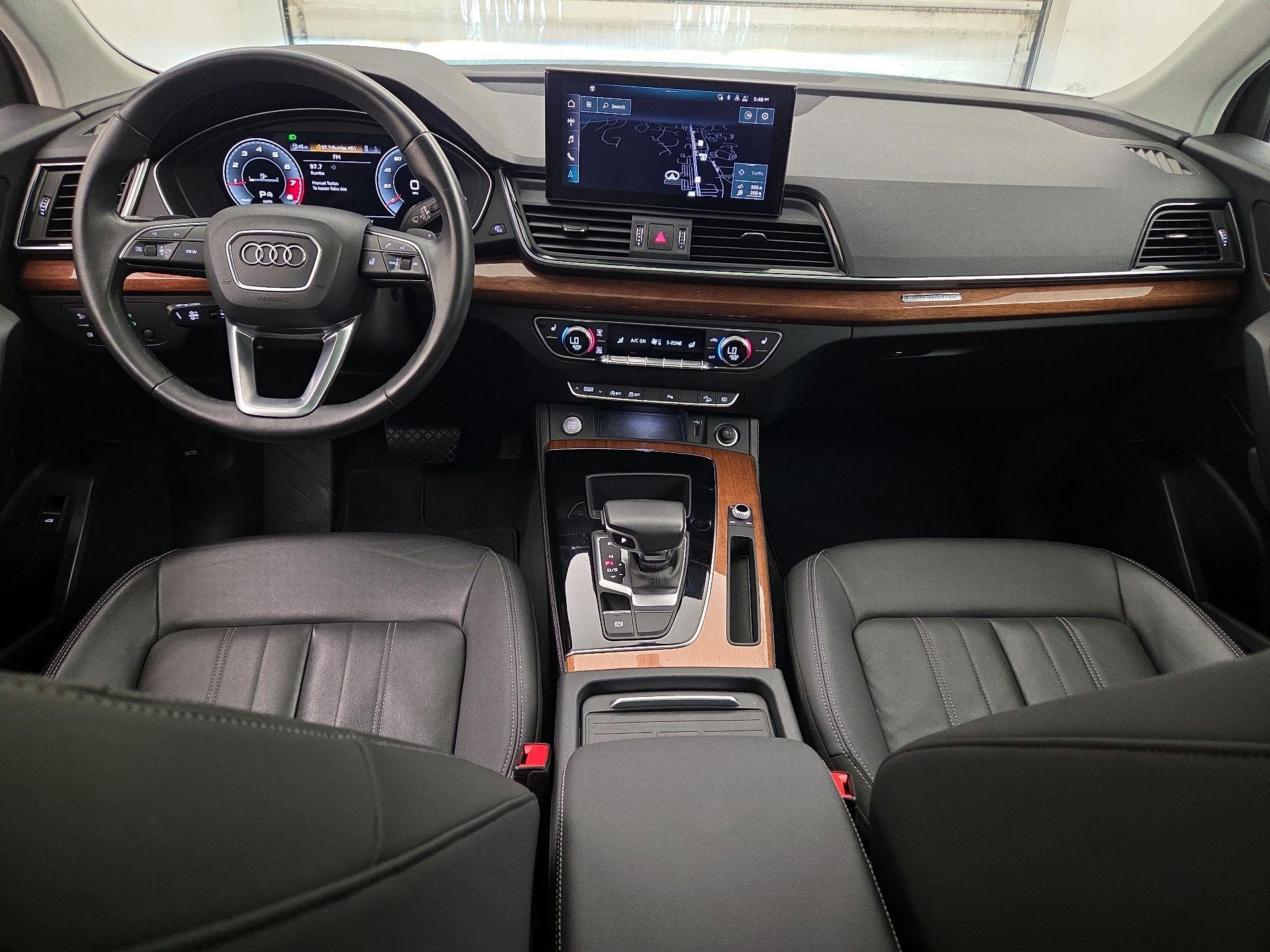 Thumbnail: 2021 Audi Q5 - 9