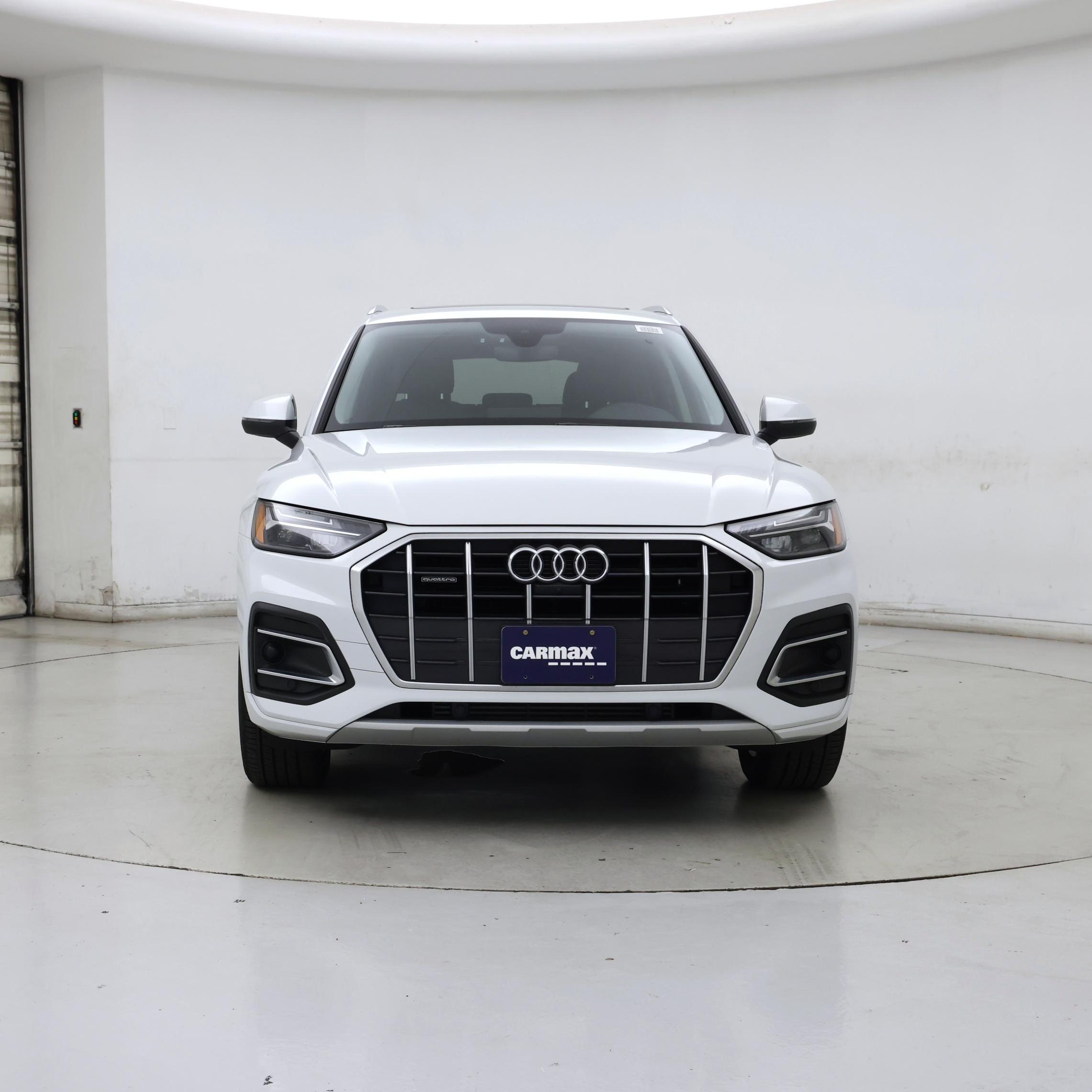 Thumbnail: 2021 Audi Q5 - 5