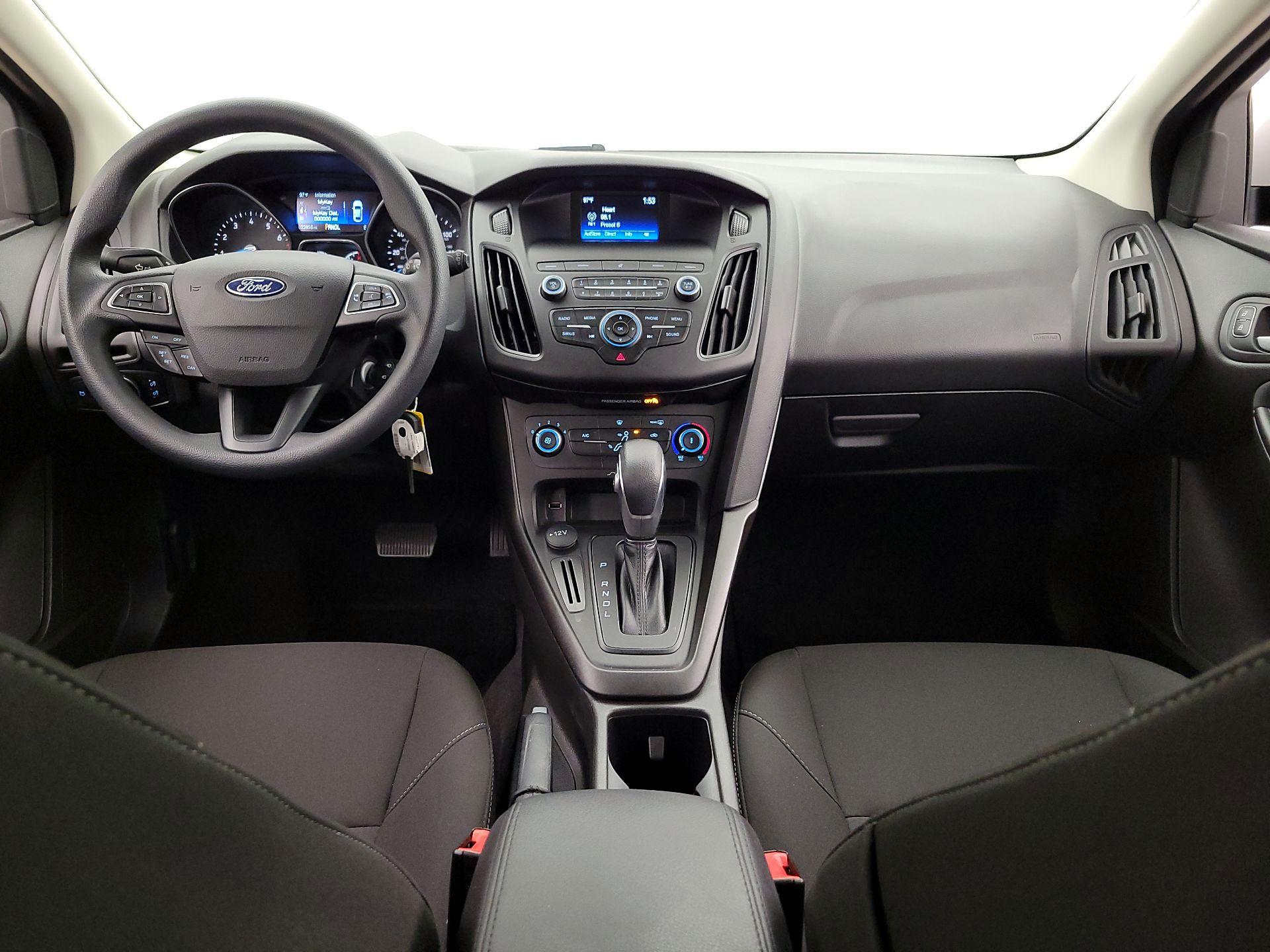 Thumbnail: 2018 Ford Focus - 9