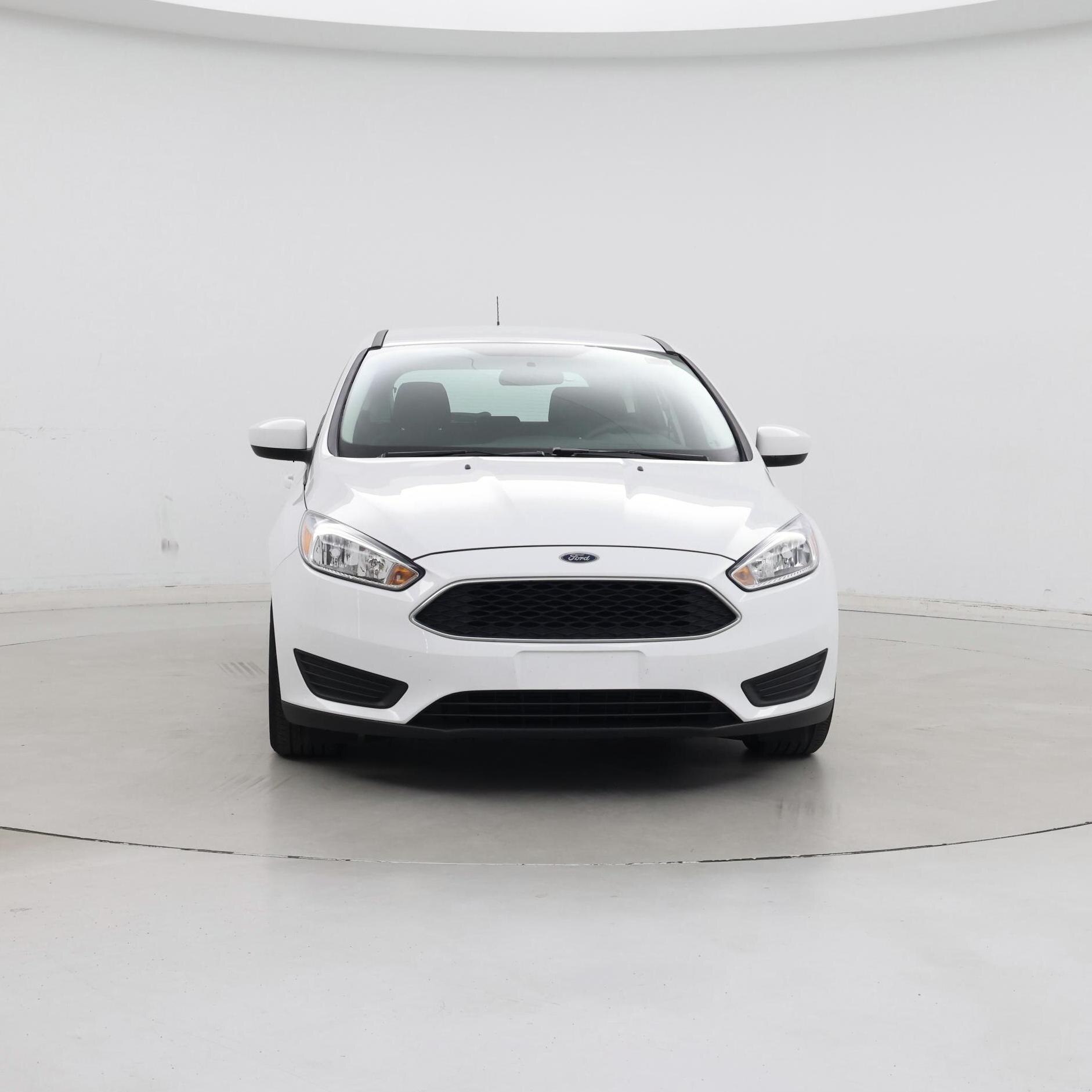 Thumbnail: 2018 Ford Focus - 5