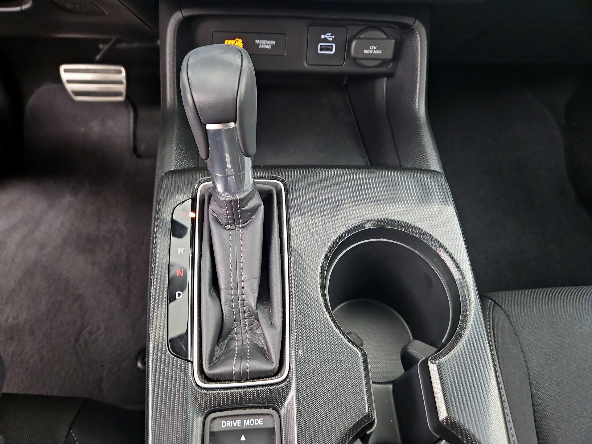 Thumbnail: 2024 Honda Civic - 17