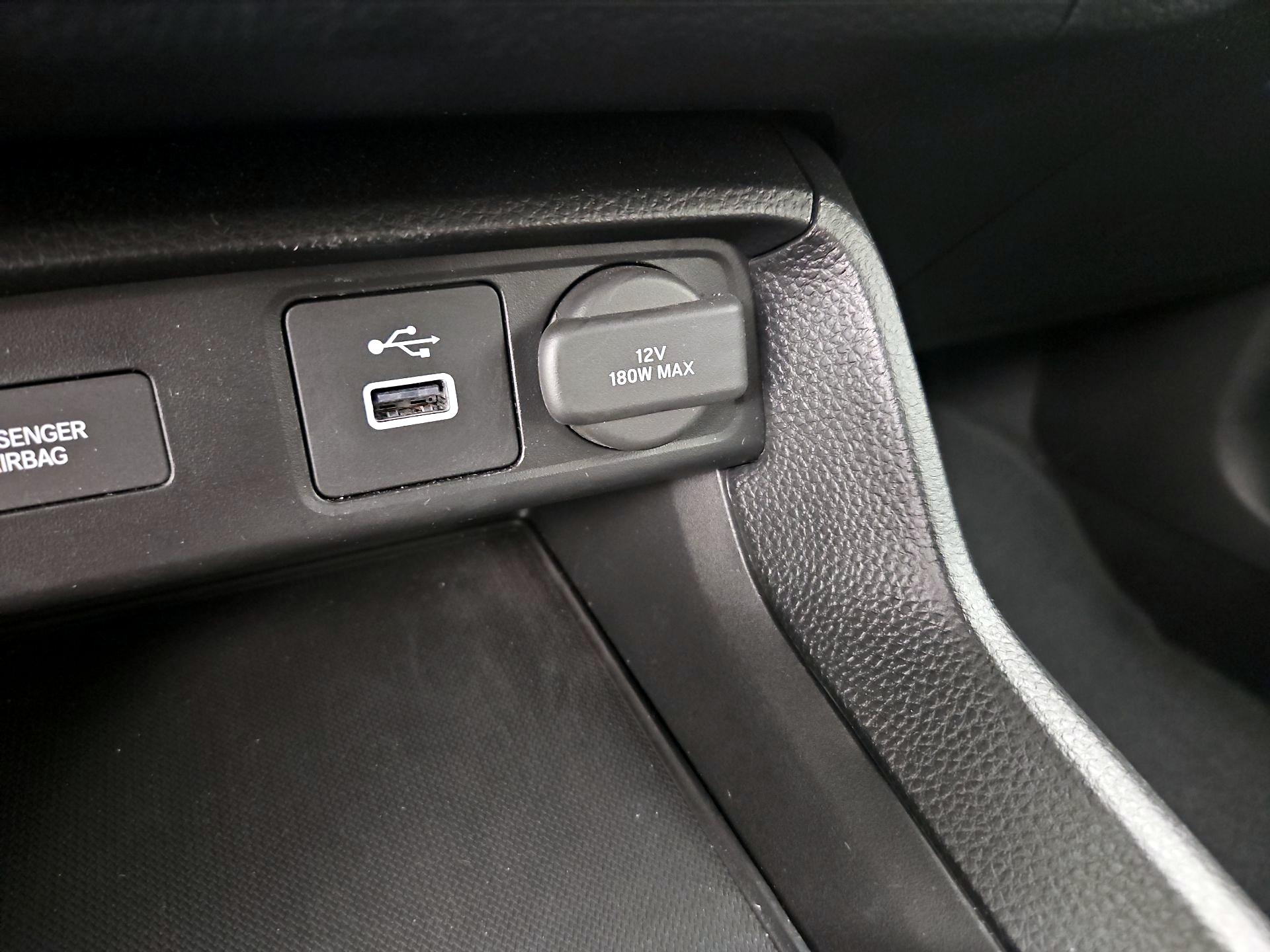 Thumbnail: 2024 Honda Civic - 18
