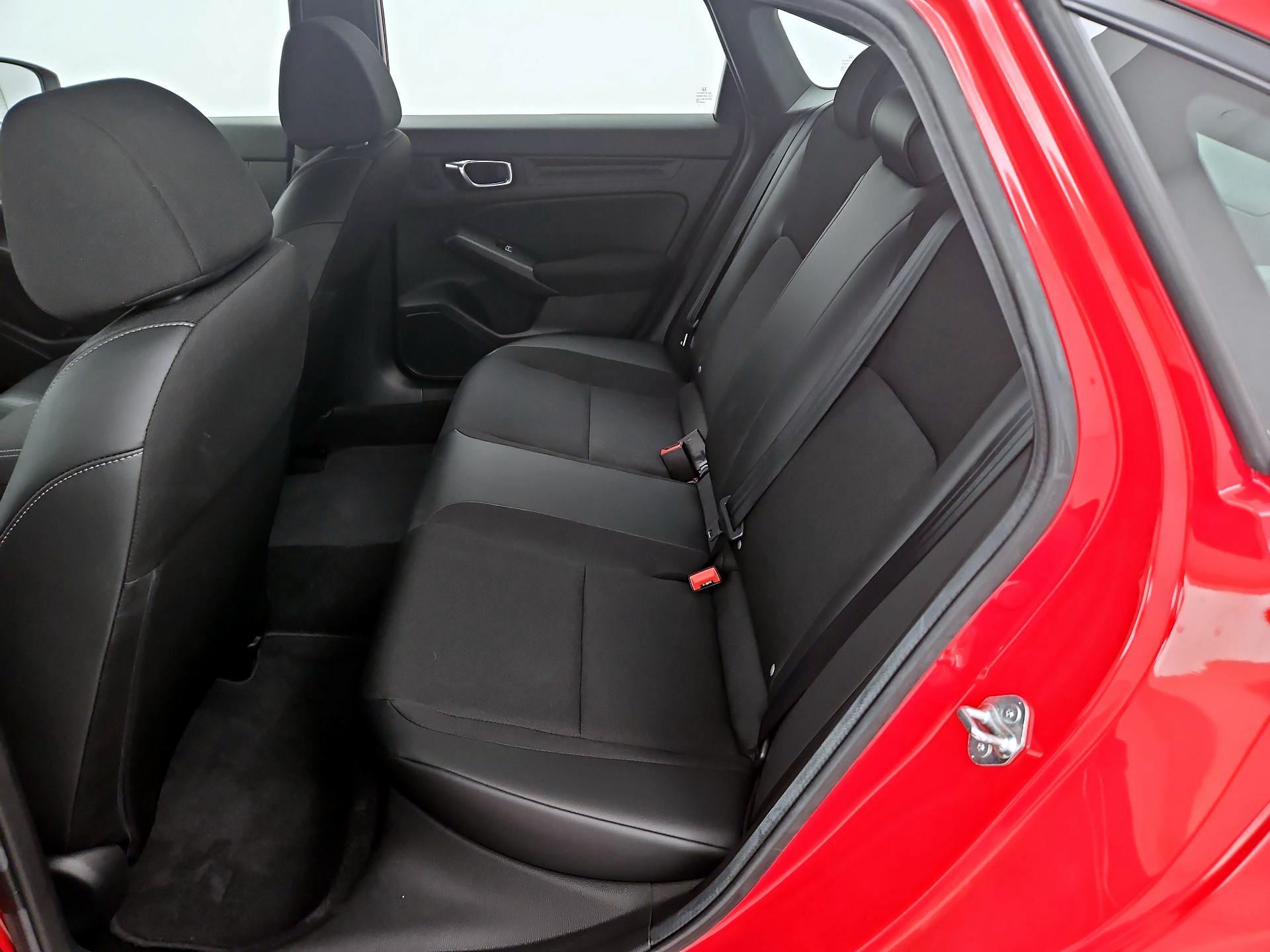 Thumbnail: 2024 Honda Civic - 19