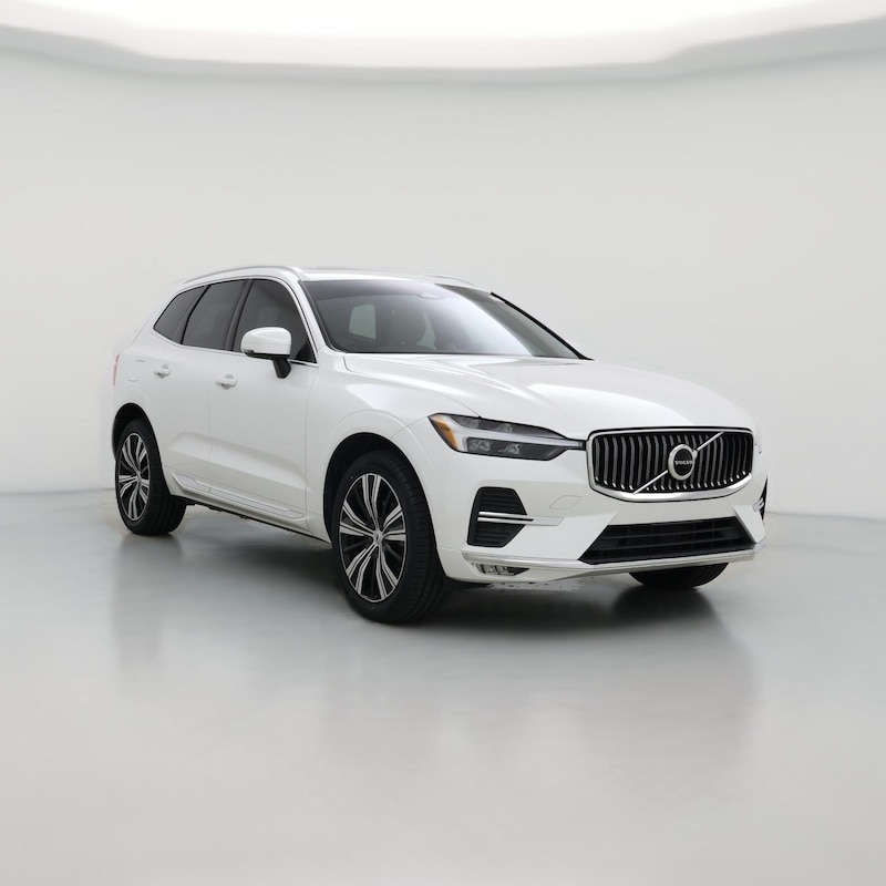 2022 Volvo XC60 B5 Inscription